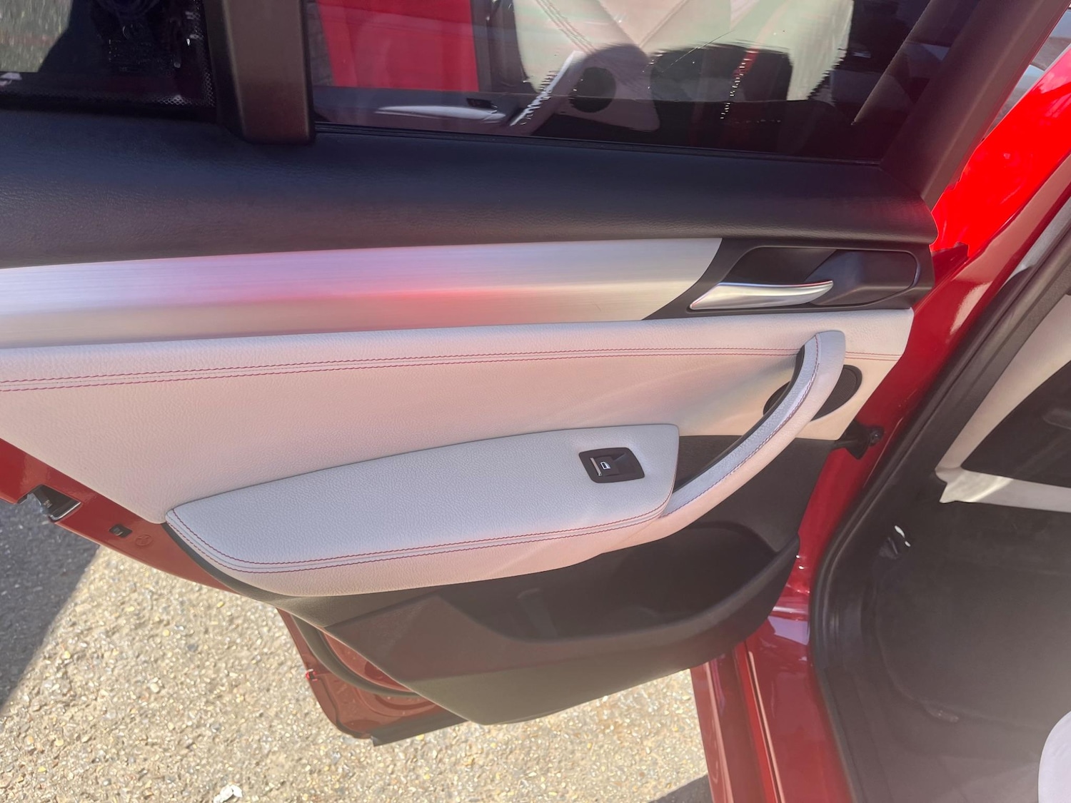 Used BMW X4 2016 for sale - 76612749: Photo 62