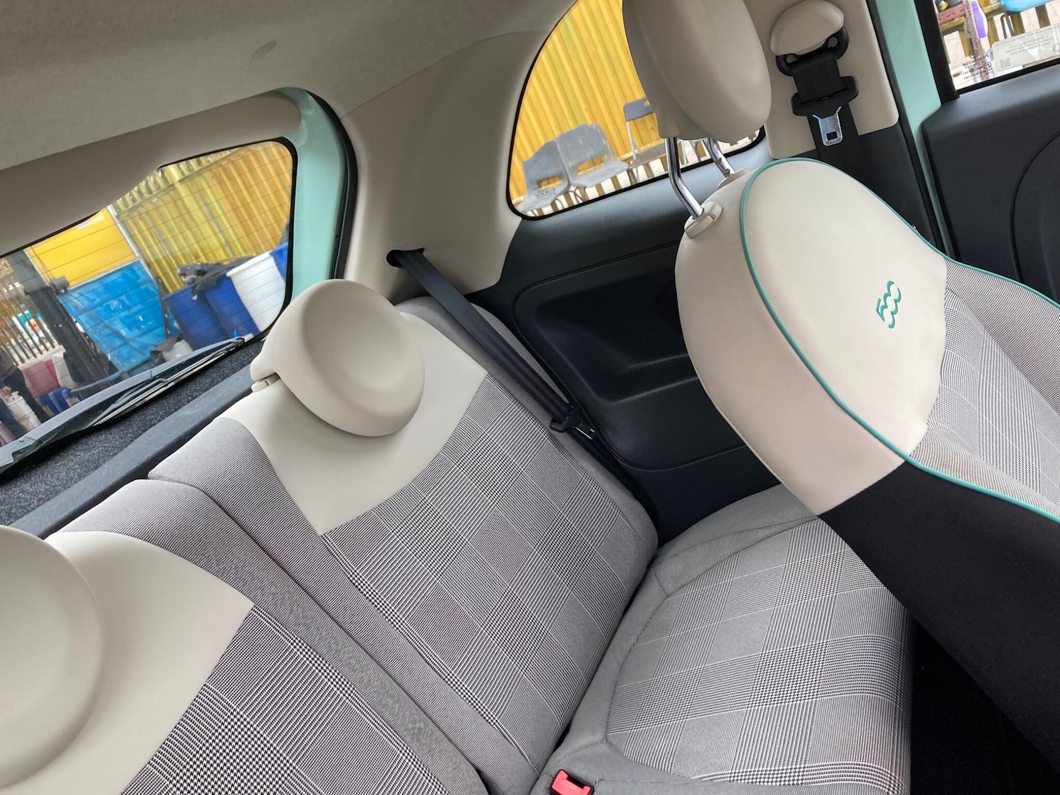 Used Fiat 500 for sale - 76997619: Photo 16