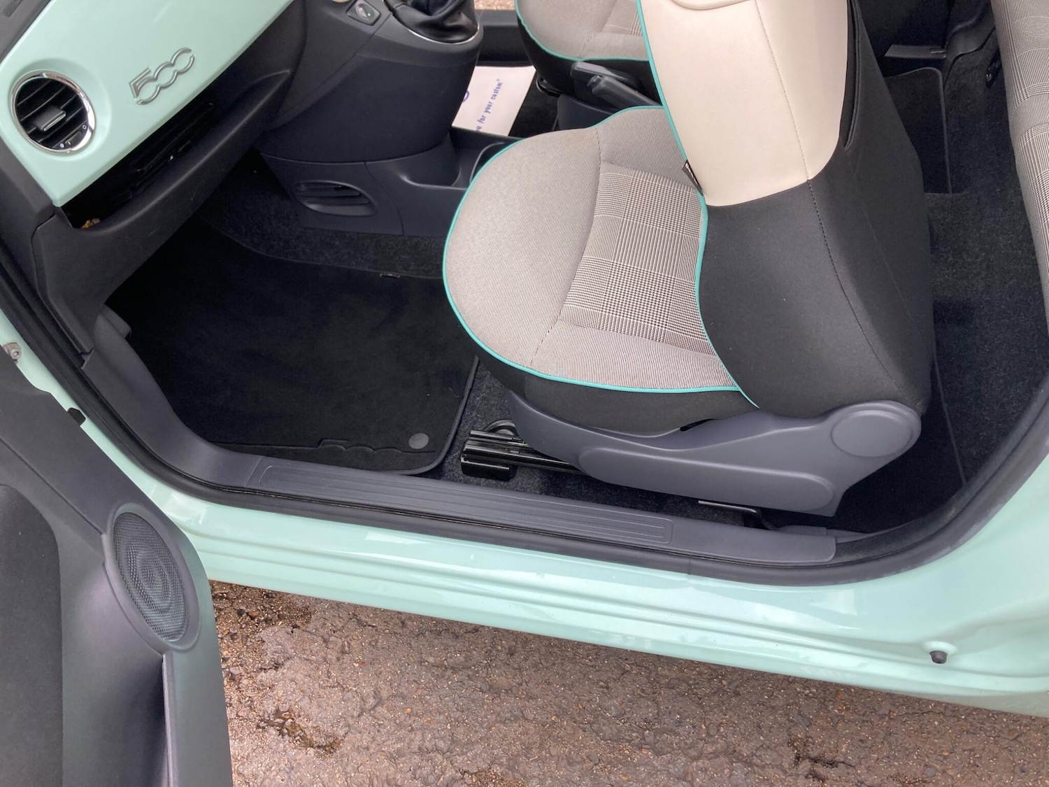 Used Fiat 500 for sale - 76997619: Photo 23