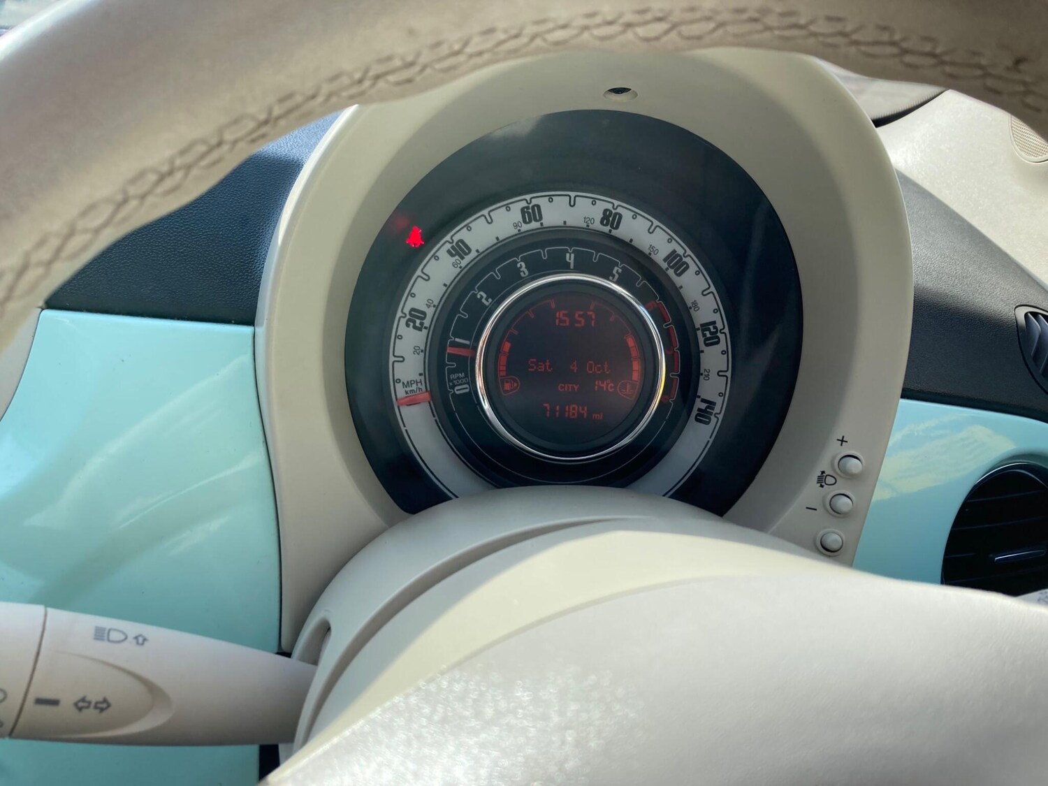 Used Fiat 500 for sale - 76997619: Photo 27