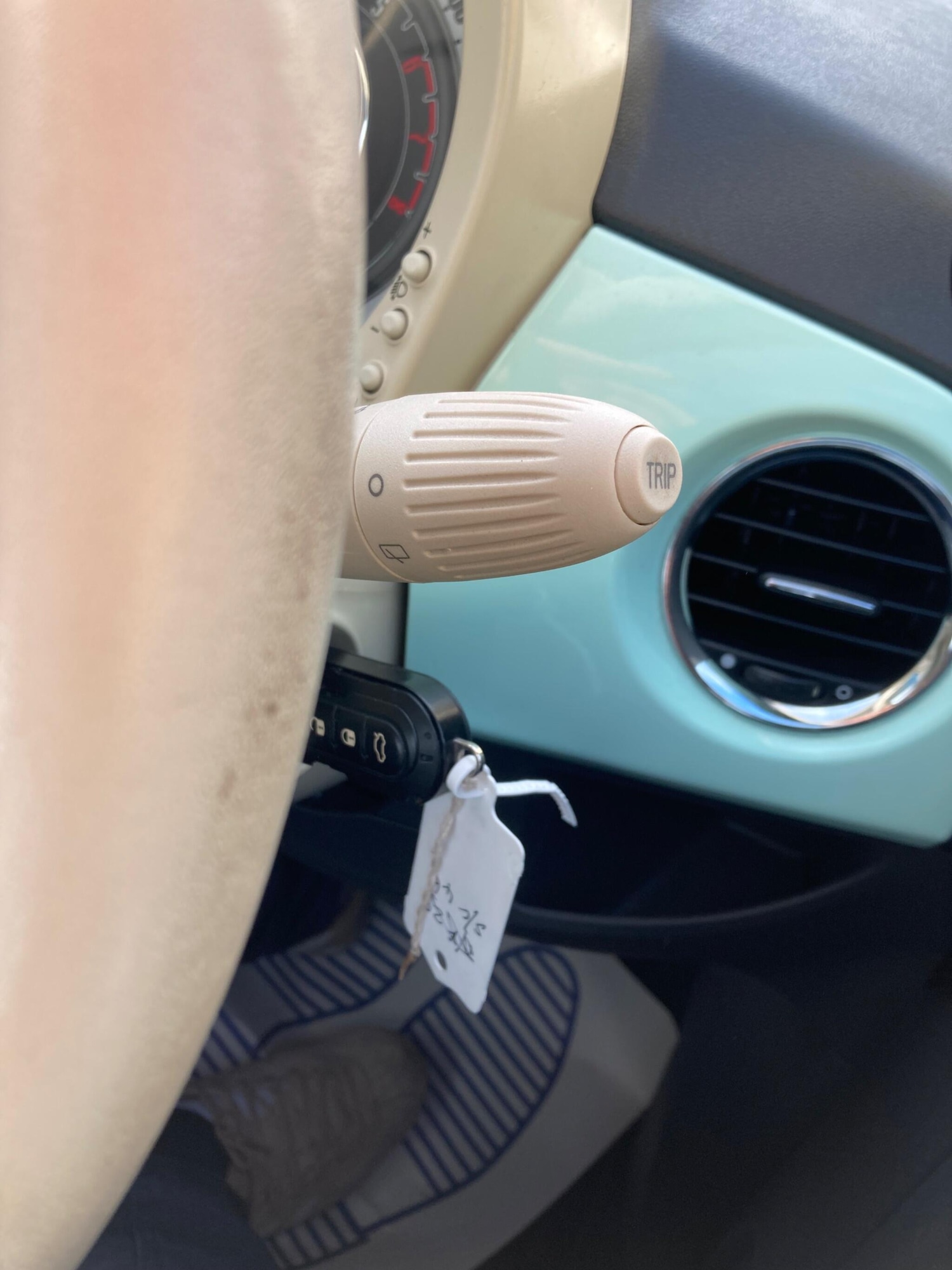 Used Fiat 500 for sale - 76997619: Photo 30