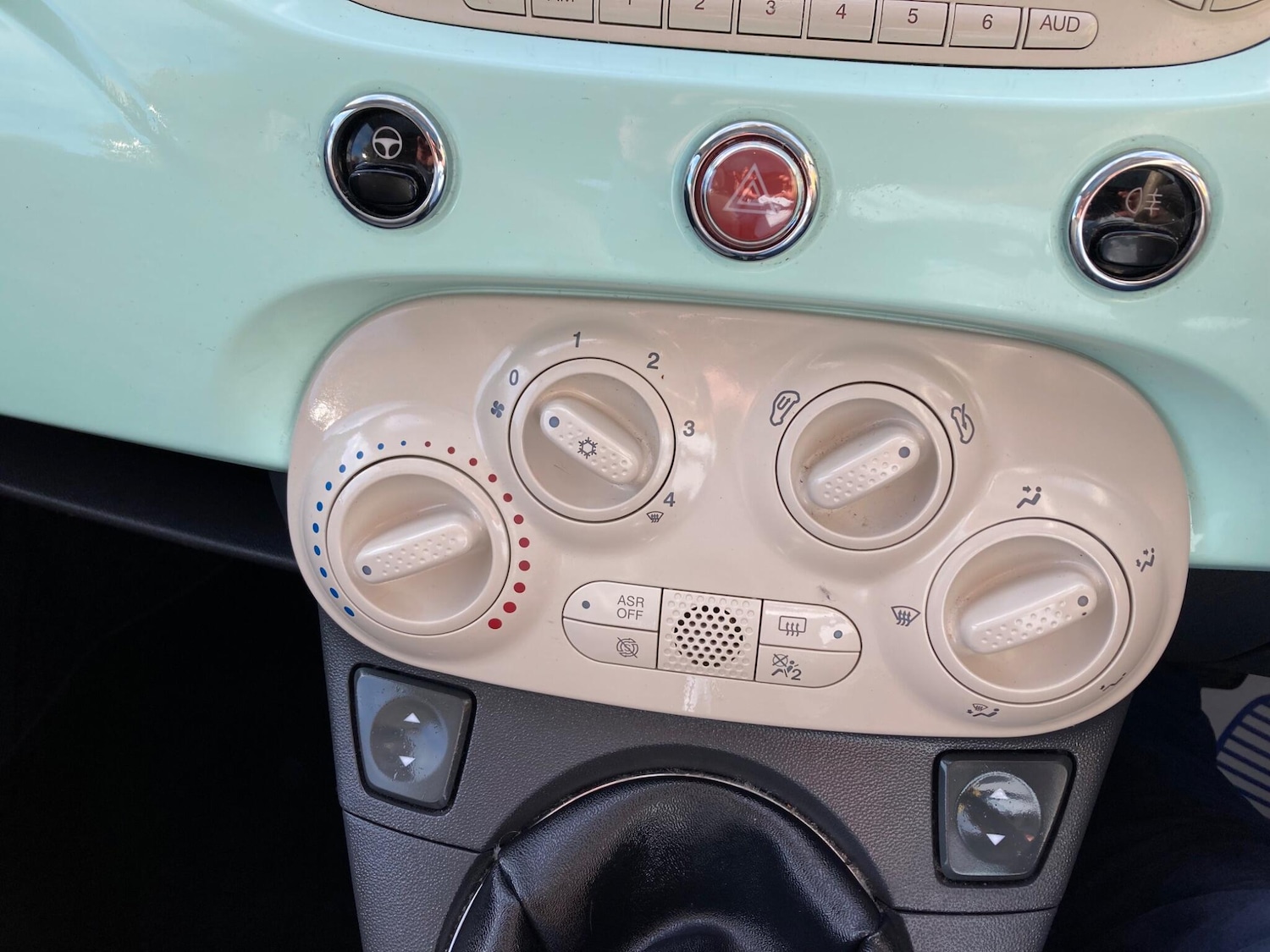 Used Fiat 500 for sale - 76997619: Photo 35