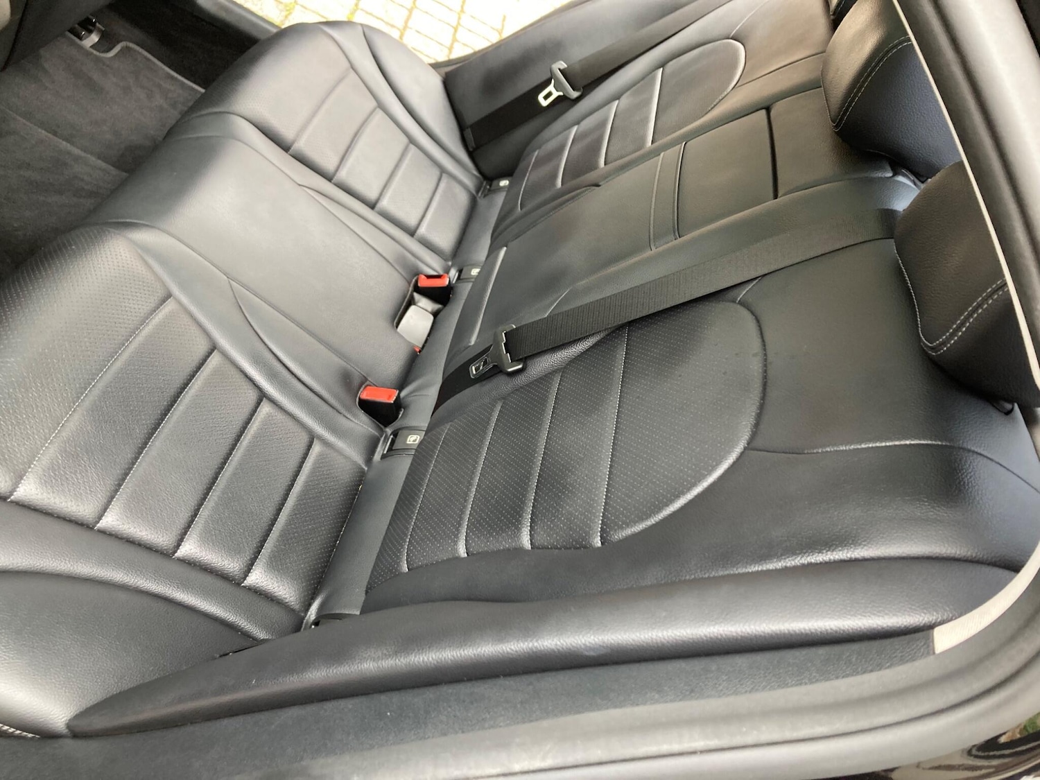 Used Mercedes-Benz C Class 2018 for sale - 76512911: Photo 24