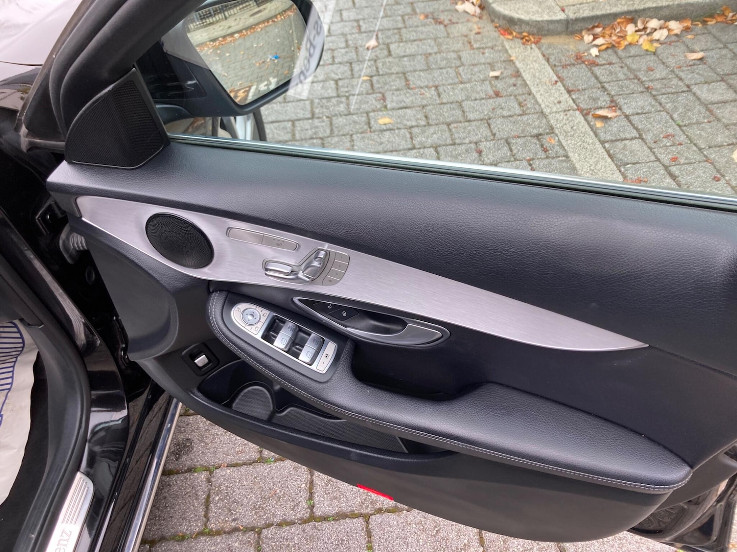 Used Mercedes-Benz C Class 2018 for sale - 76512911: Photo 33