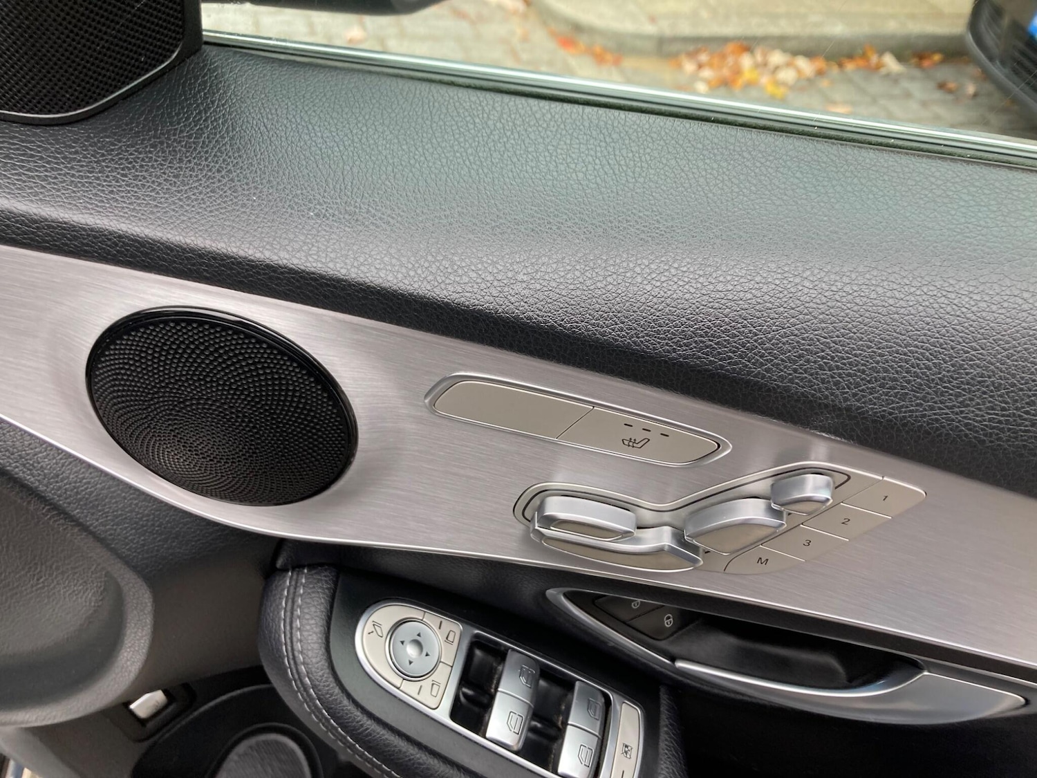 Used Mercedes-Benz C Class 2018 for sale - 76512911: Photo 34