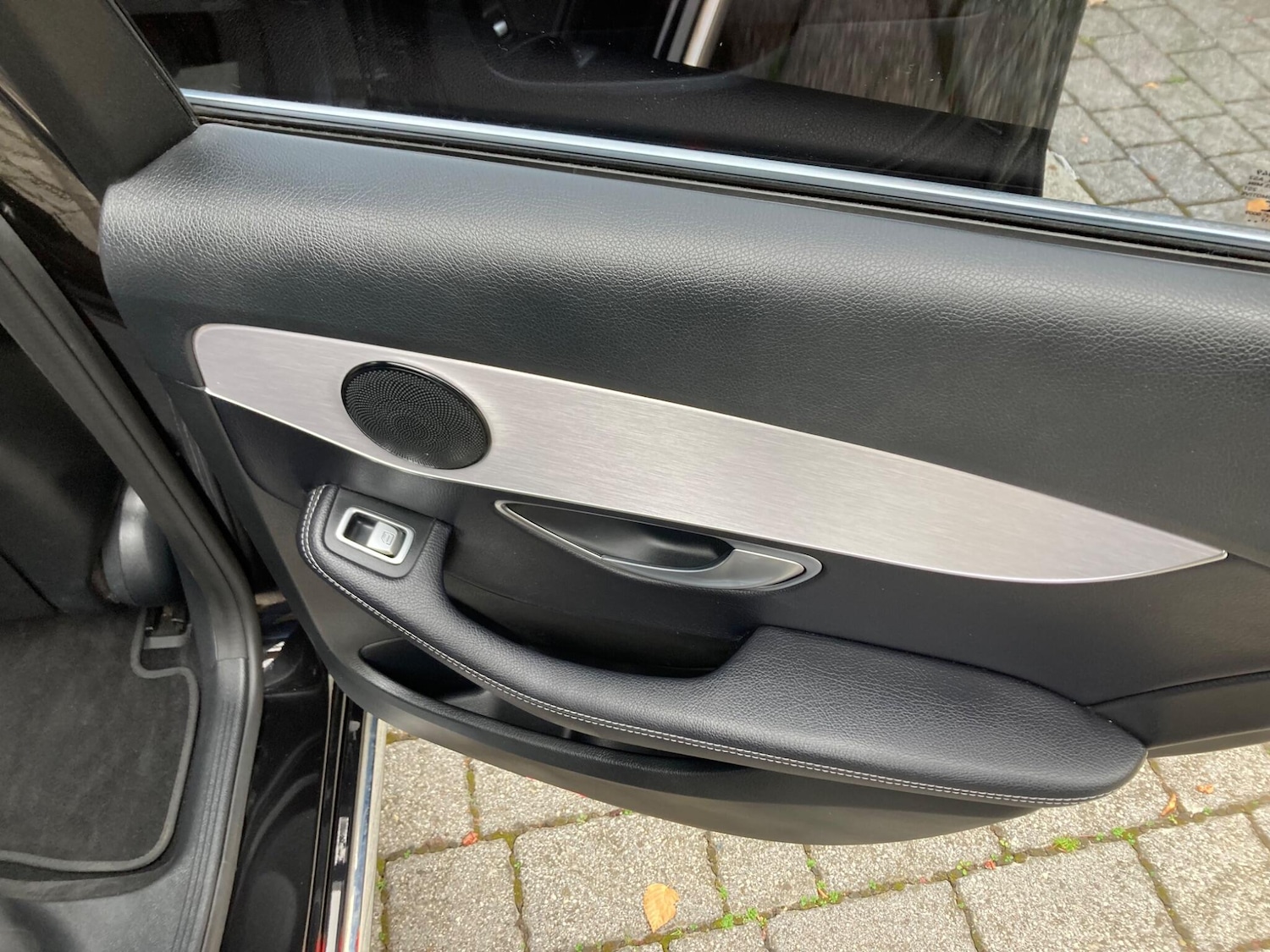 Used Mercedes-Benz C Class 2018 for sale - 76512911: Photo 35