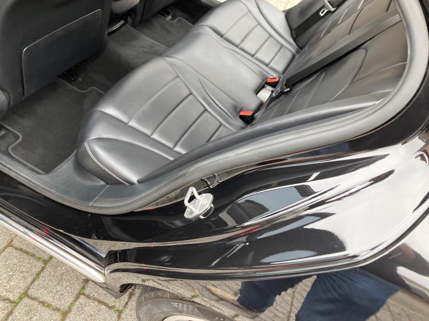 Used Mercedes-Benz C Class 2018 for sale - 76512911: Photo 39