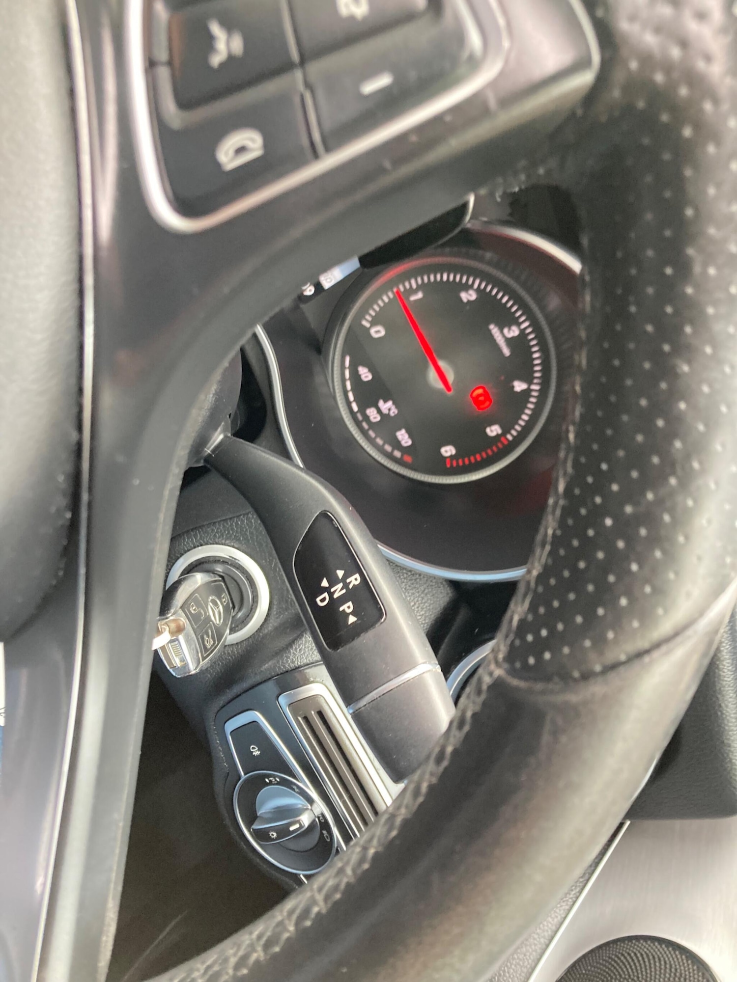 Used Mercedes-Benz C Class 2018 for sale - 76512911: Photo 50