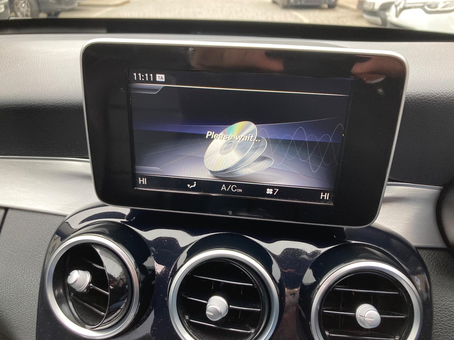 Used Mercedes-Benz C Class 2018 for sale - 76512911: Photo 55