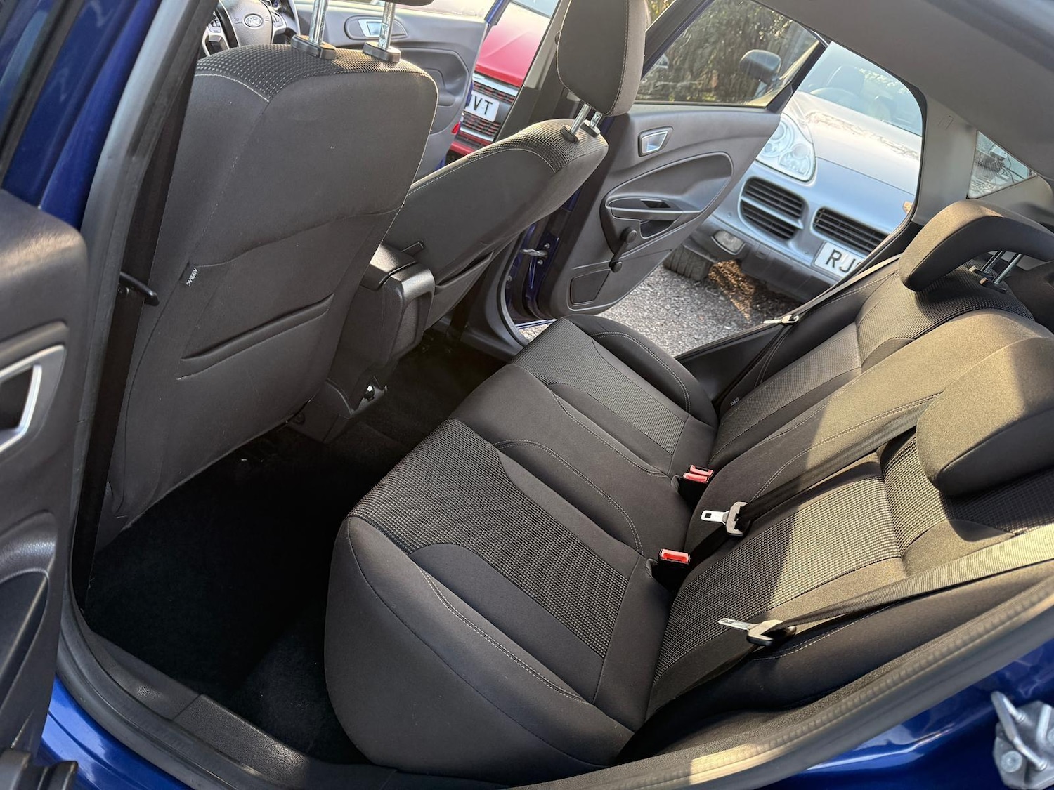 Used Ford Fiesta 2016 for sale - 77670435: Photo 13