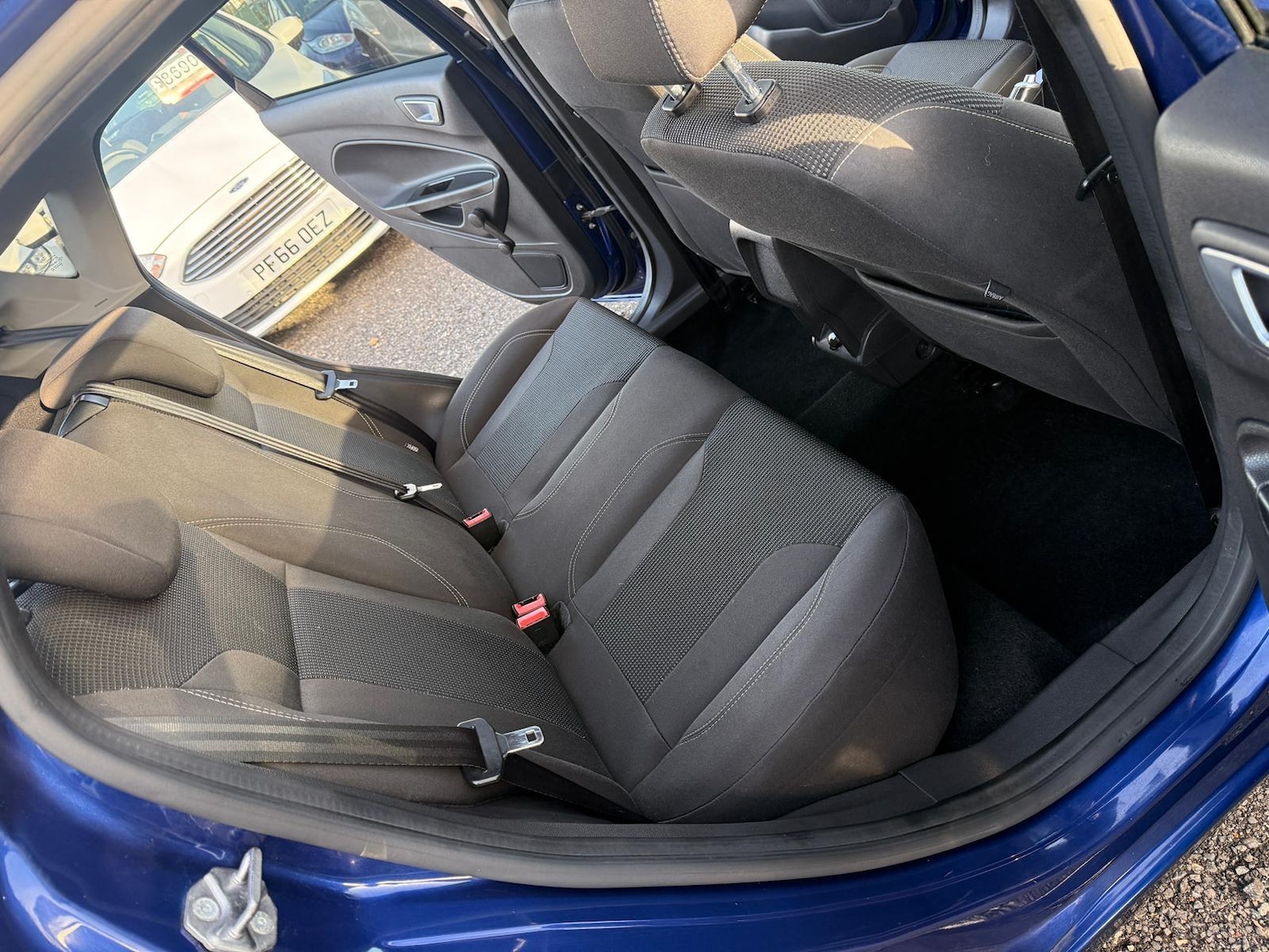 Used Ford Fiesta 2016 for sale - 77670435: Photo 15