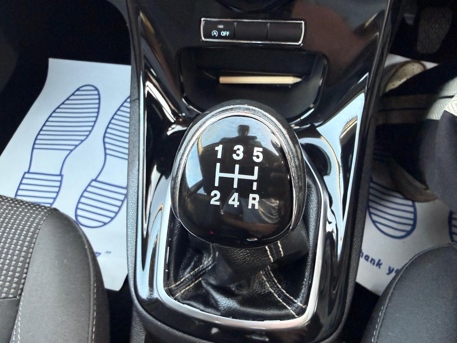 Used Ford Fiesta 2016 for sale - 77670435: Photo 19