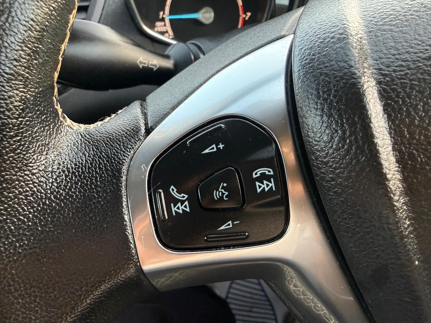 Used Ford Fiesta 2016 for sale - 77670435: Photo 23