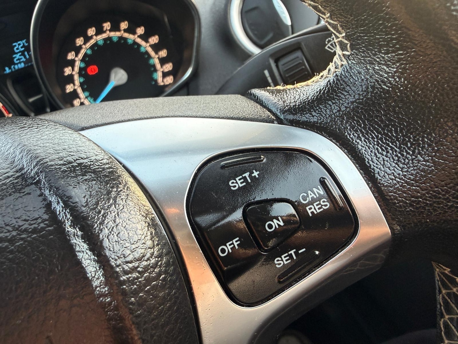 Used Ford Fiesta 2016 for sale - 77670435: Photo 24