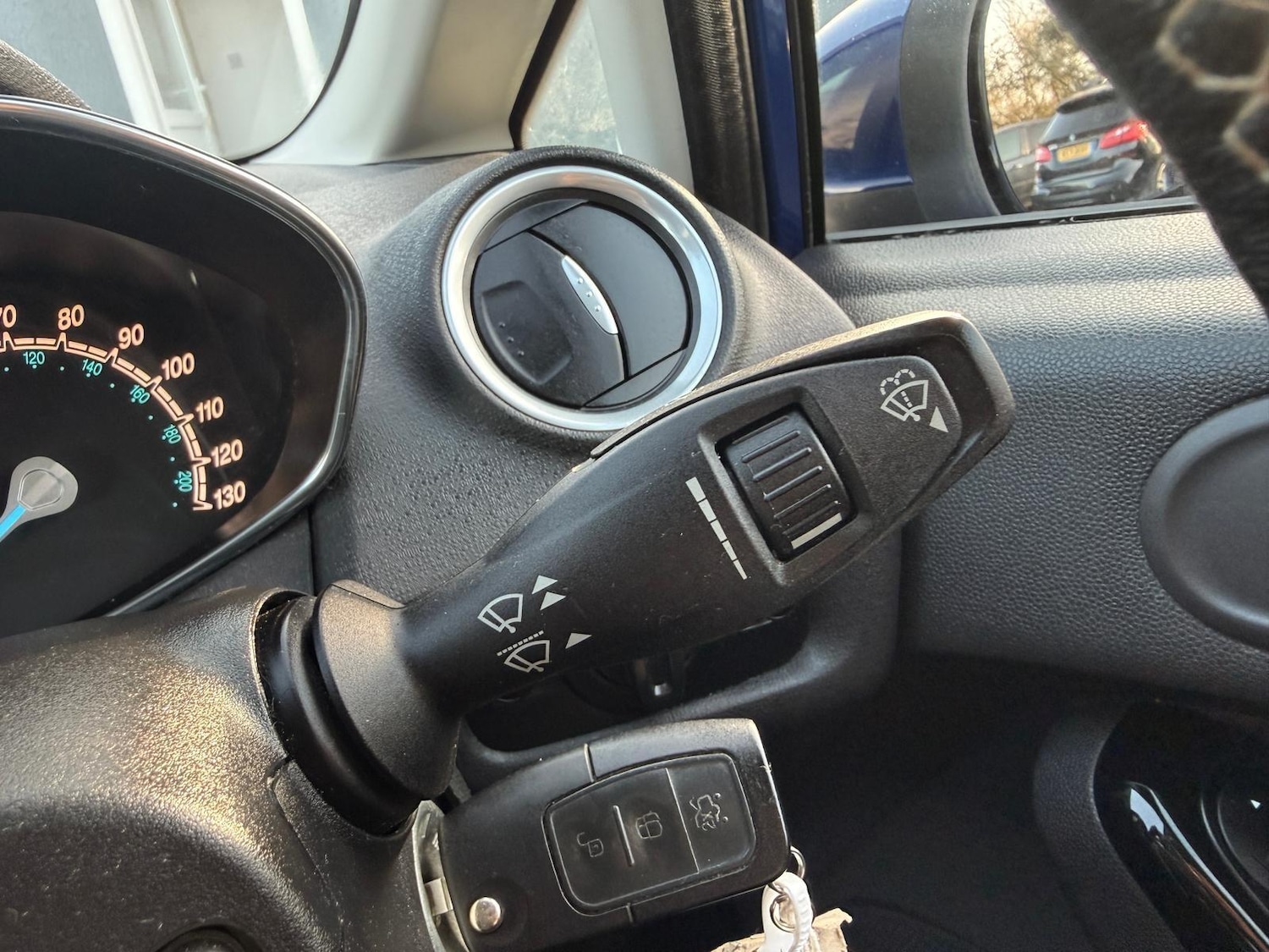 Used Ford Fiesta 2016 for sale - 77670435: Photo 25