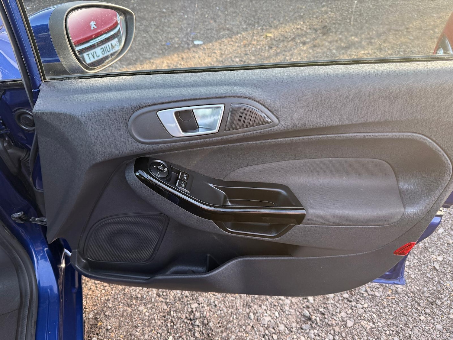 Used Ford Fiesta 2016 for sale - 77670435: Photo 31