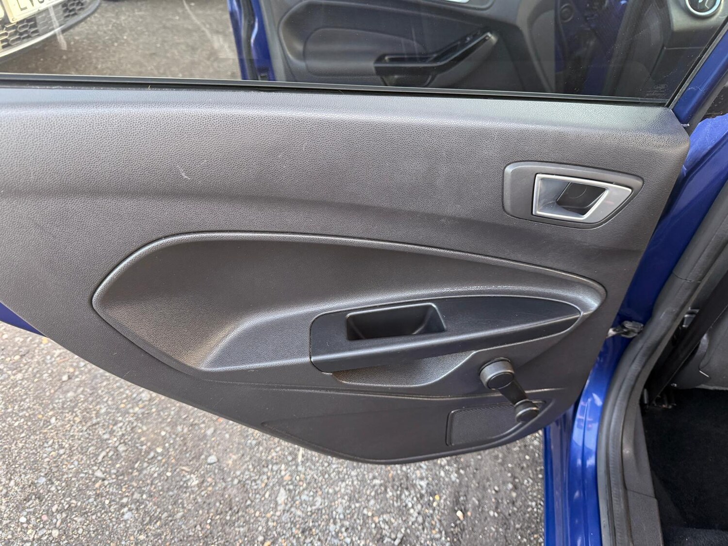 Used Ford Fiesta 2016 for sale - 77670435: Photo 33