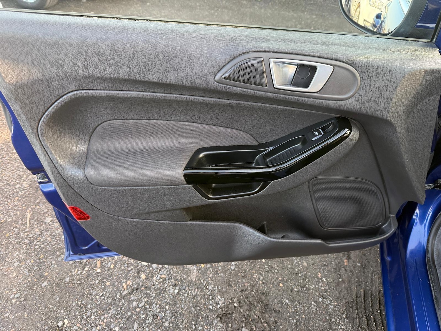 Used Ford Fiesta 2016 for sale - 77670435: Photo 34