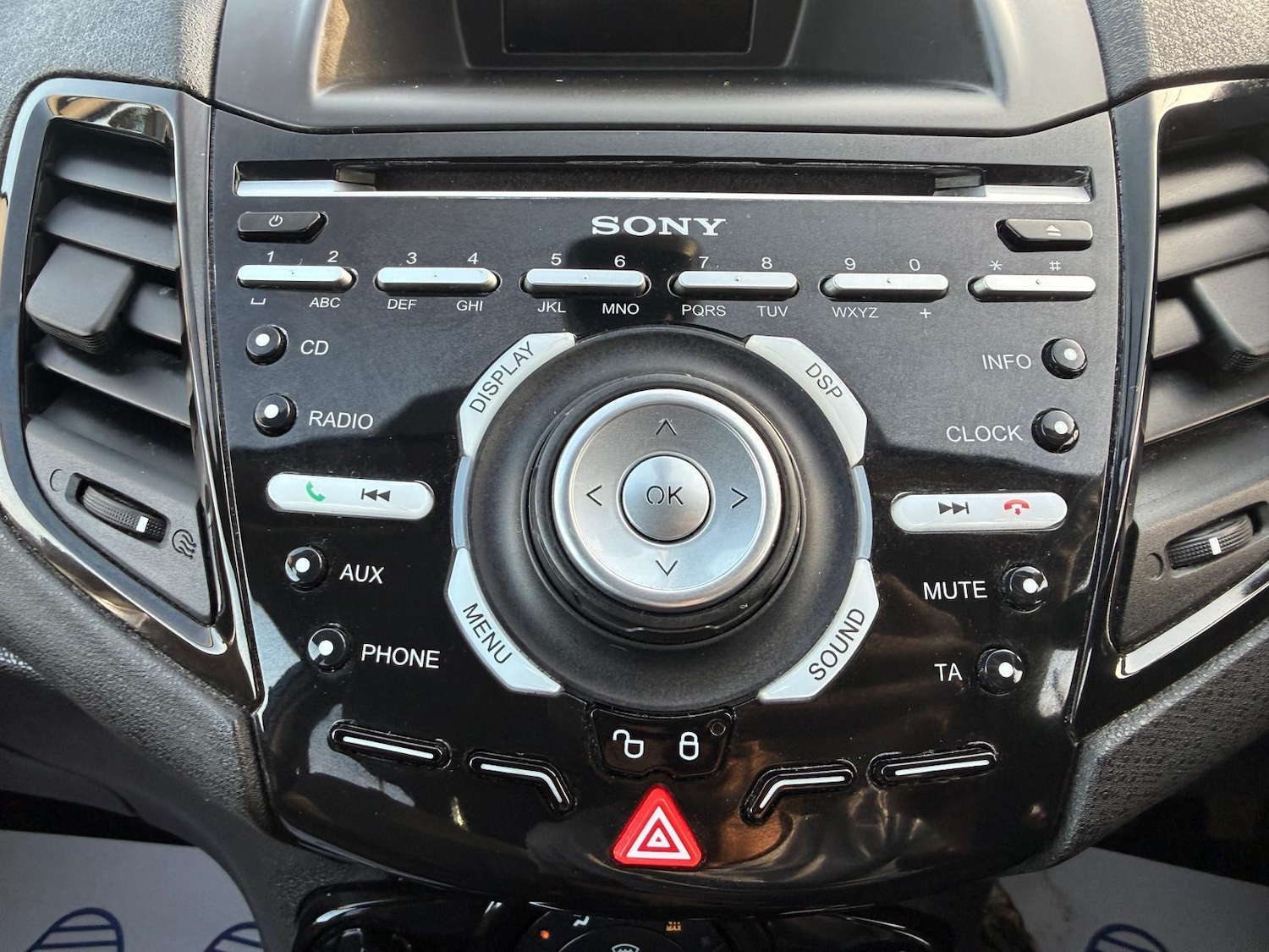 Used Ford Fiesta 2016 for sale - 77670435: Photo 39