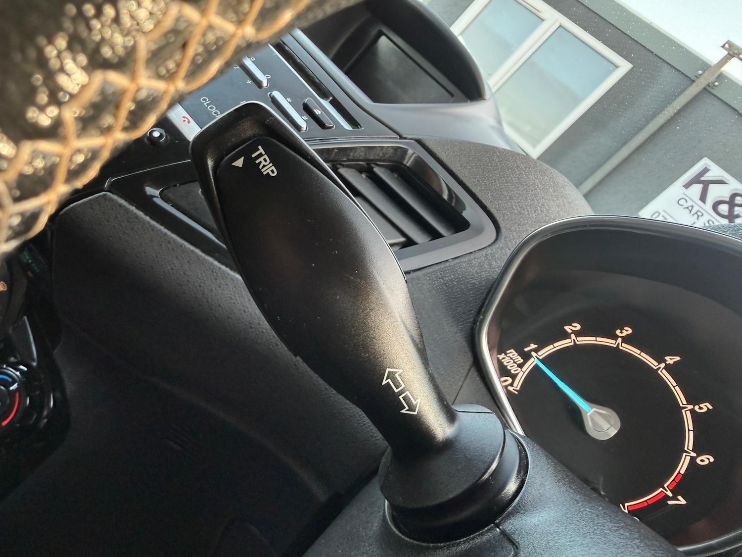 Used Ford Fiesta 2016 for sale - 77670435: Photo 41