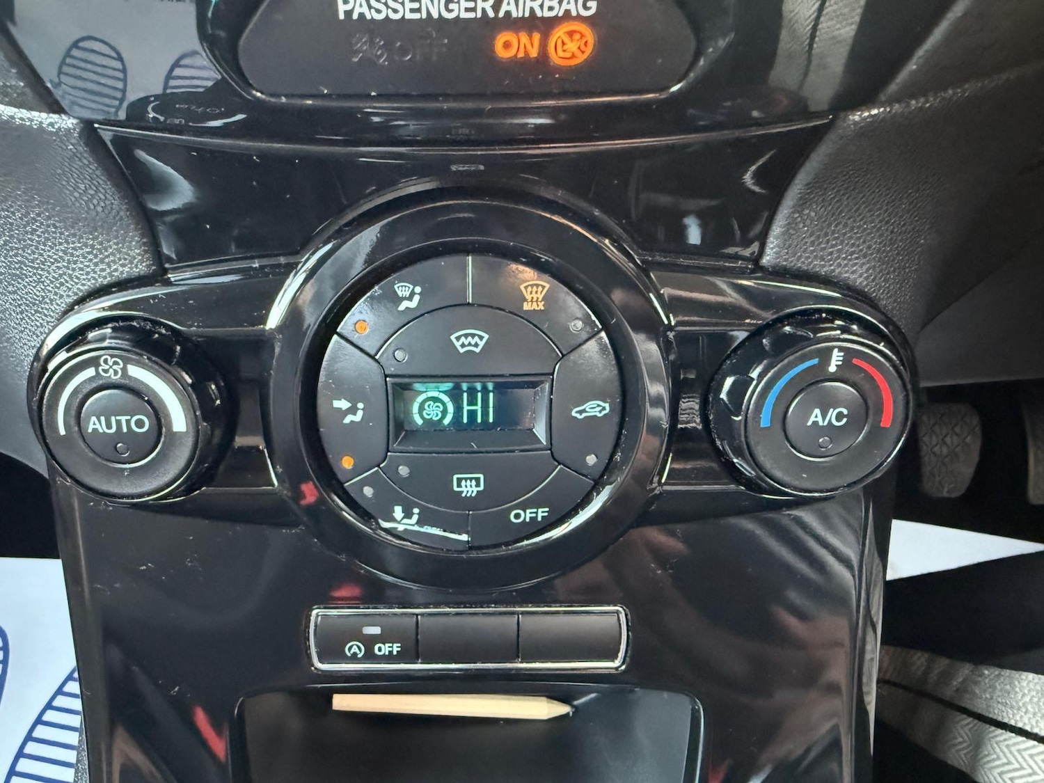 Used Ford Fiesta 2016 for sale - 77670435: Photo 43