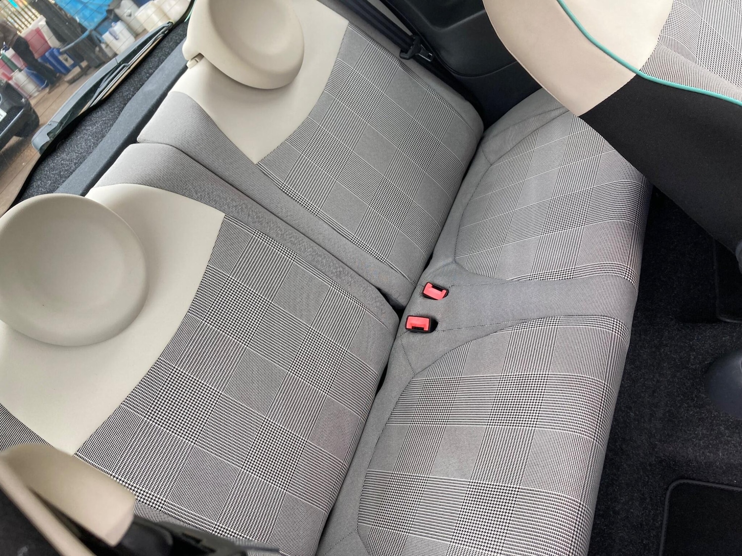 Used Fiat 500 2014 for sale - 76613223: Photo 15