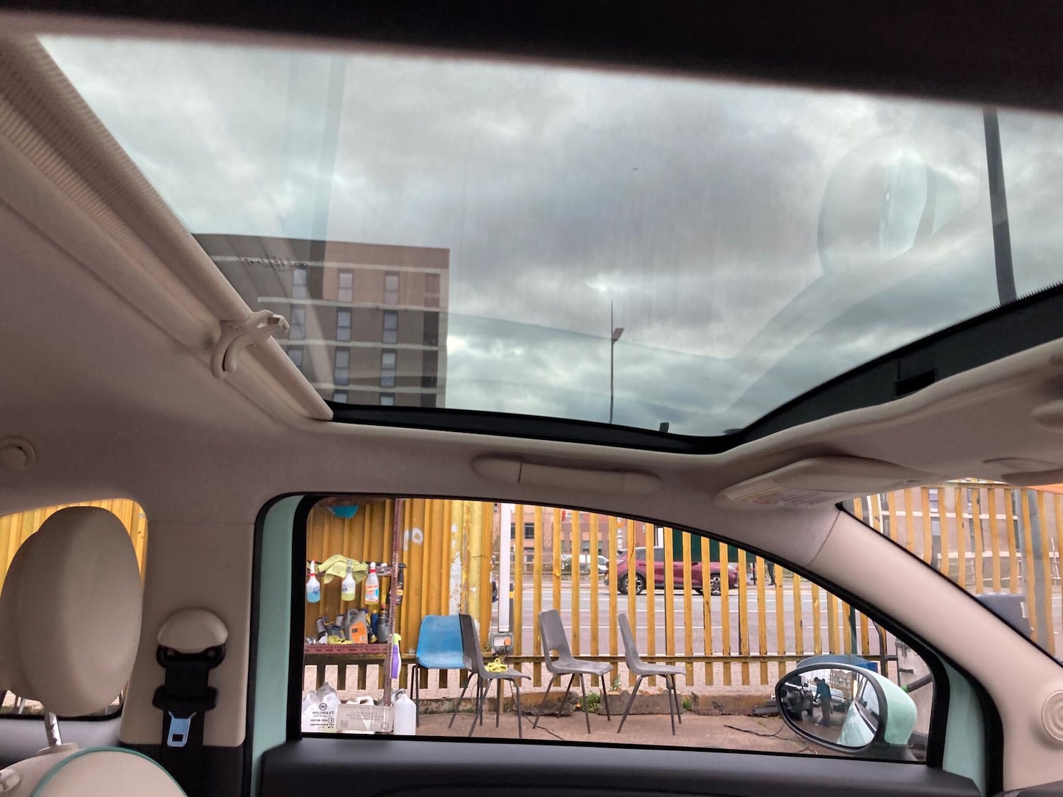 Used Fiat 500 2014 for sale - 76613223: Photo 18