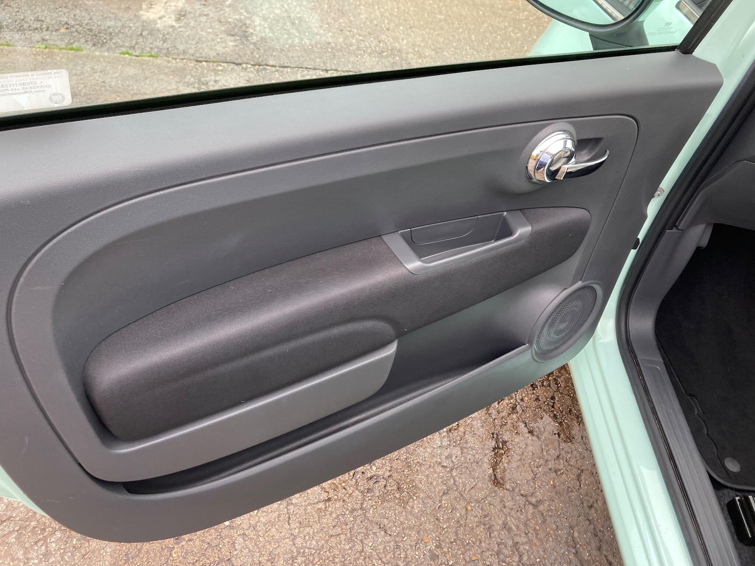 Used Fiat 500 2014 for sale - 76613223: Photo 24