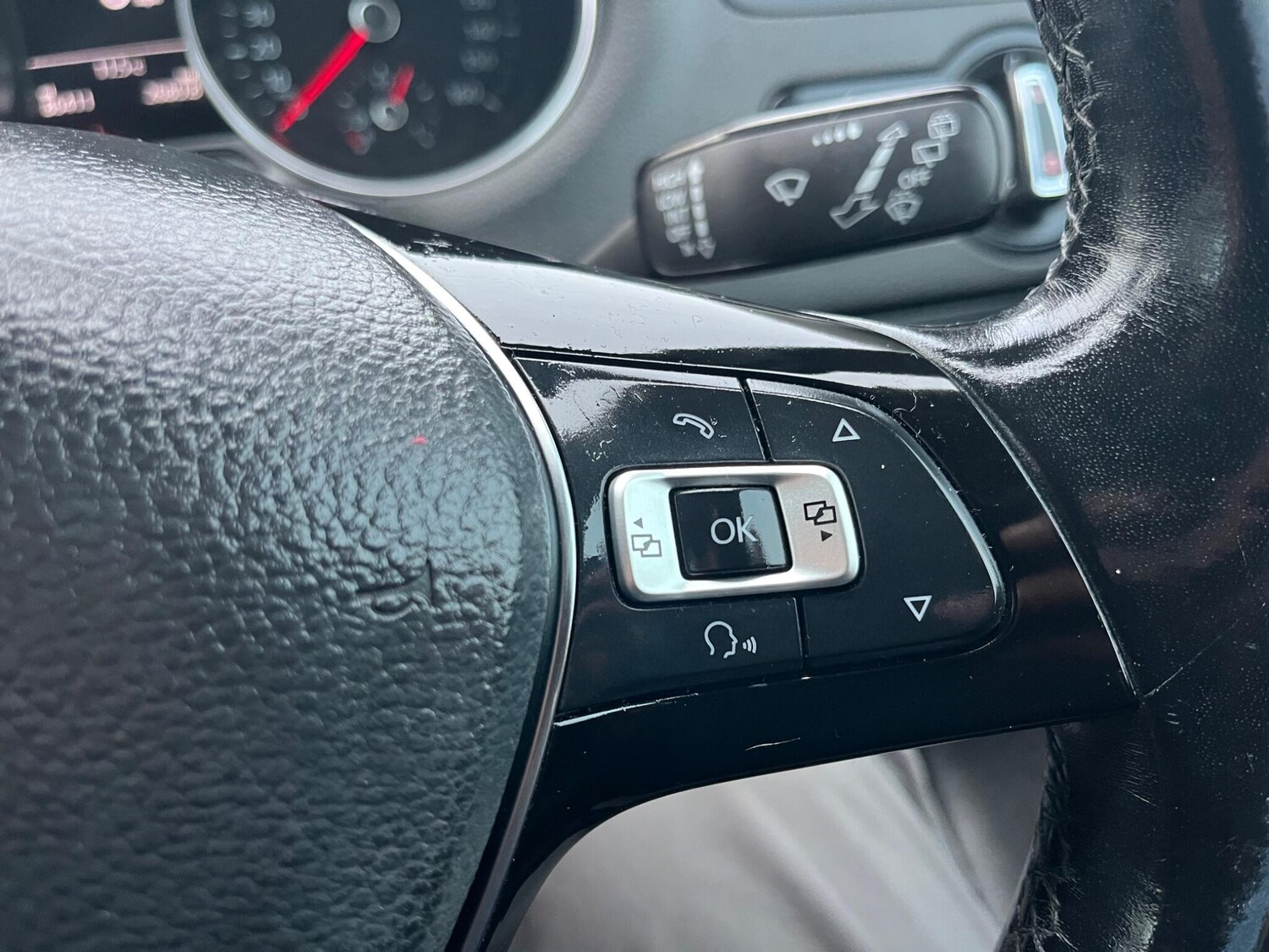 Used Volkswagen Polo 2015 for sale - 77484265: Photo 30