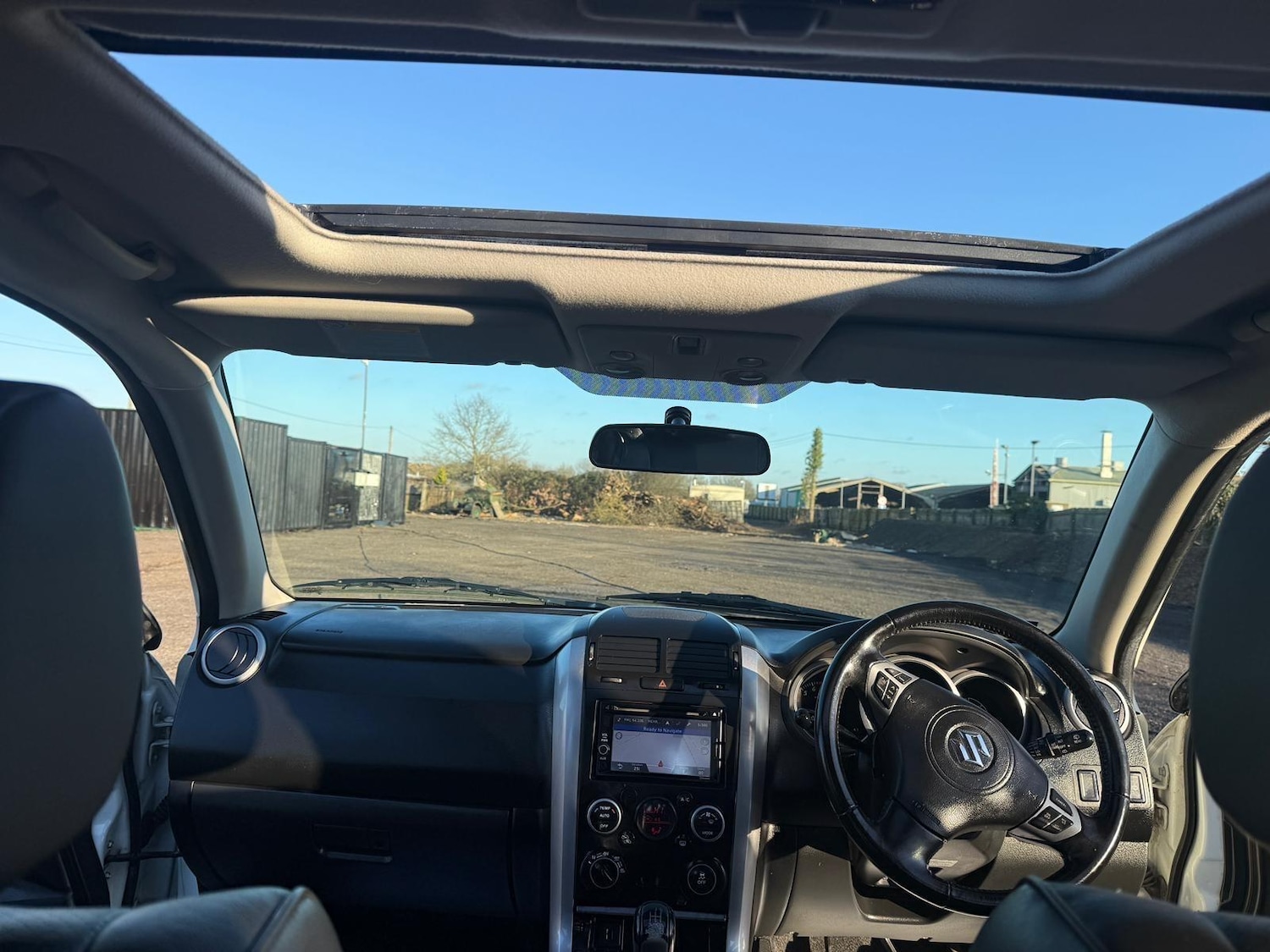 Used Suzuki Grand Vitara 2013 for sale - 77081932: Photo 22