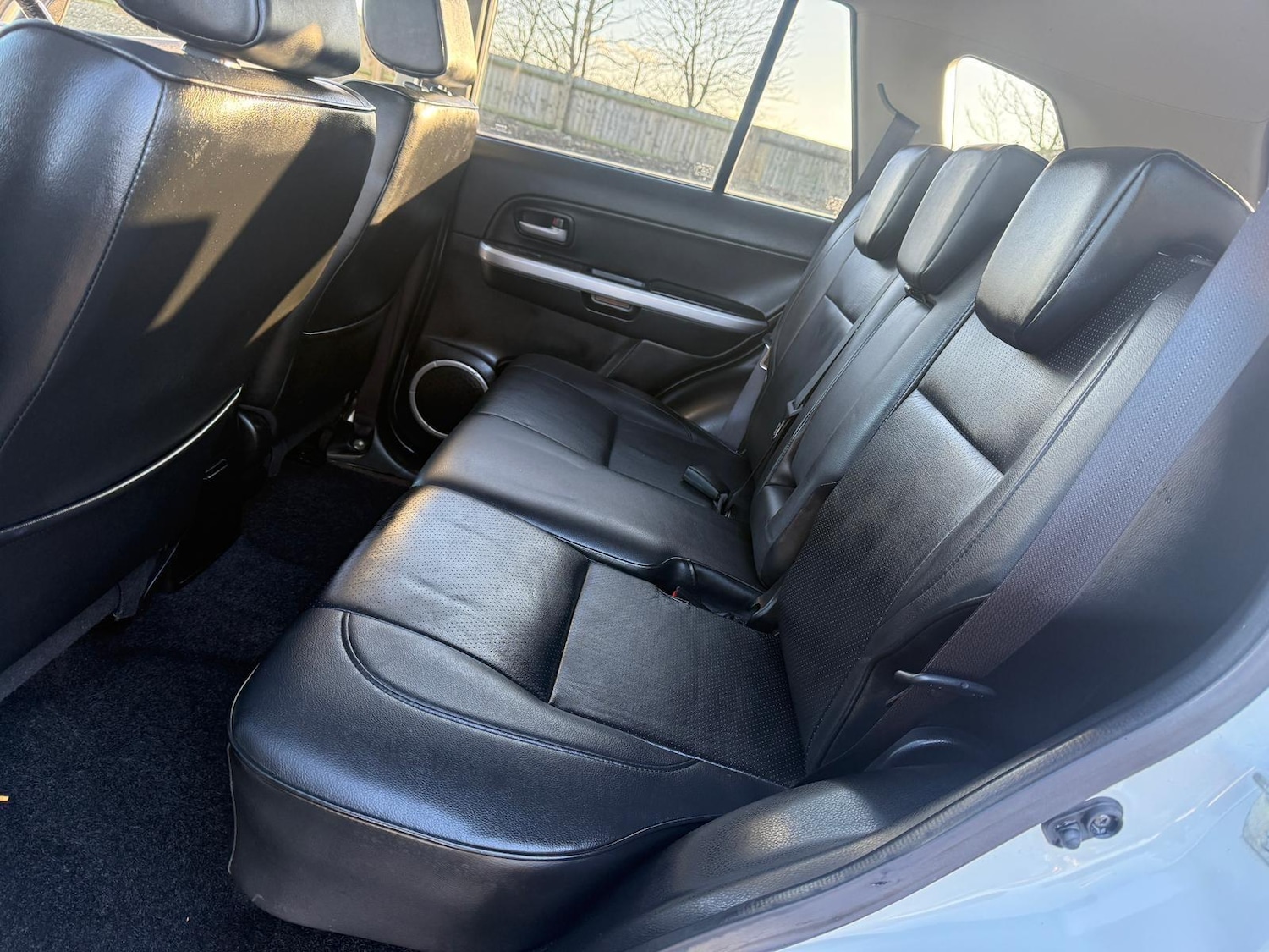 Used Suzuki Grand Vitara 2013 for sale - 77081932: Photo 24