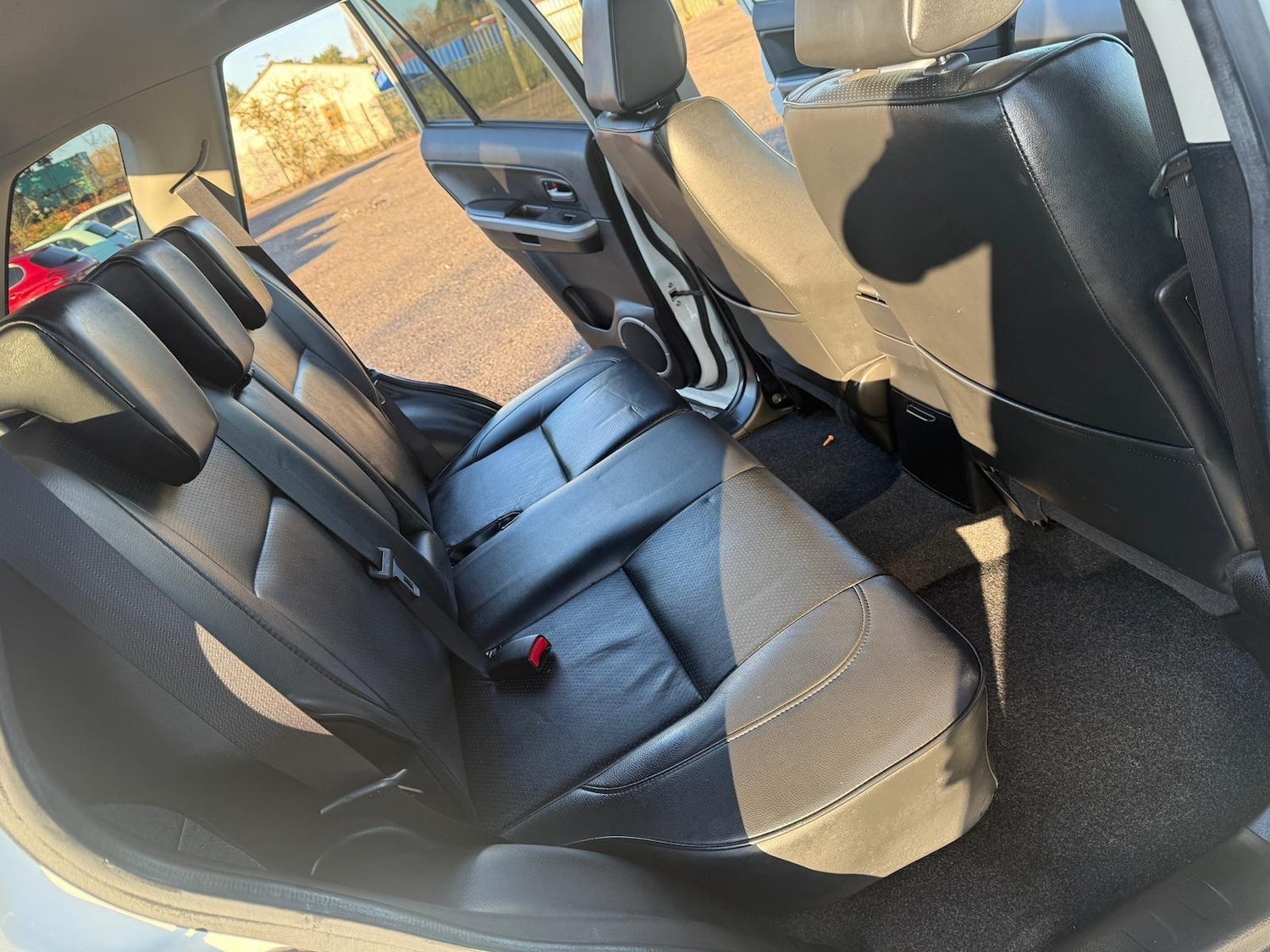 Used Suzuki Grand Vitara 2013 for sale - 77081932: Photo 25