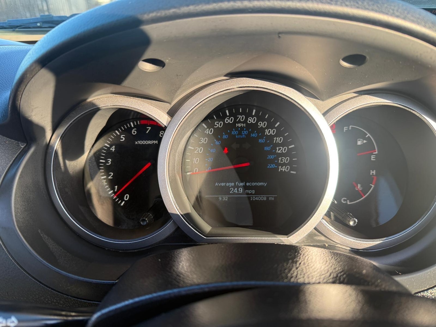 Used Suzuki Grand Vitara 2013 for sale - 77081932: Photo 34