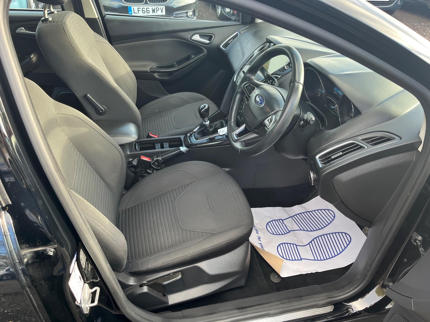 Used Ford Focus 2018 for sale - 77156296: Photo 22