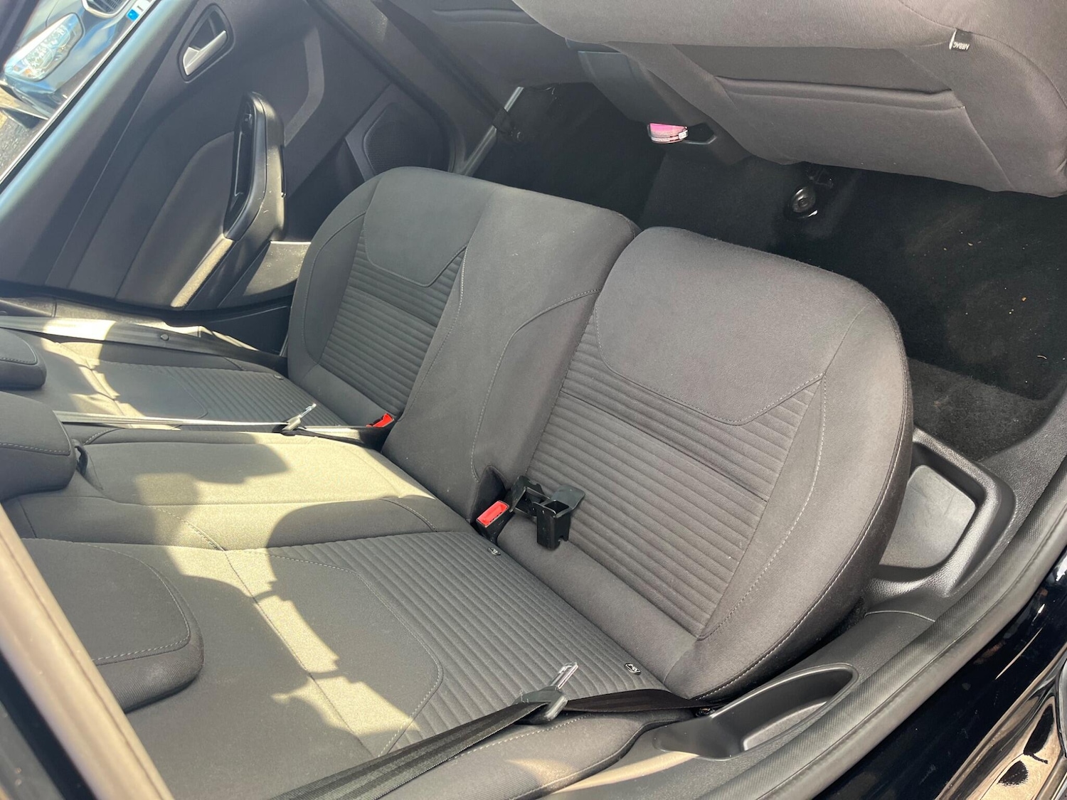 Used Ford Focus 2018 for sale - 77156296: Photo 23