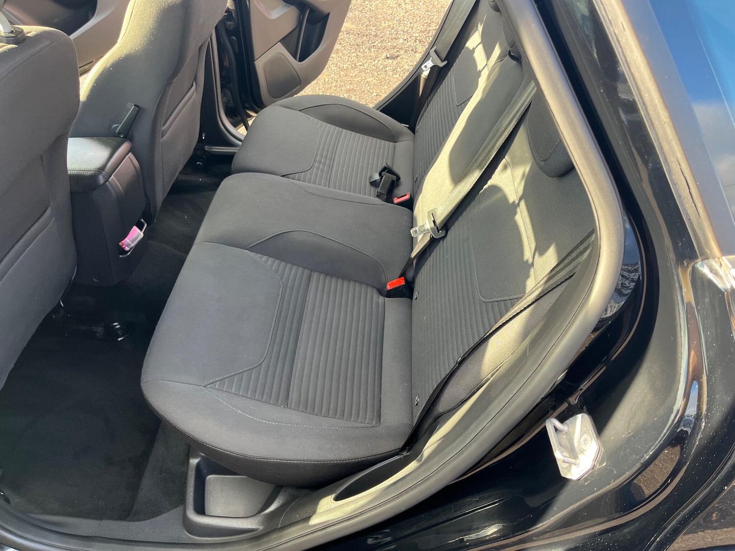 Used Ford Focus 2018 for sale - 77156296: Photo 24