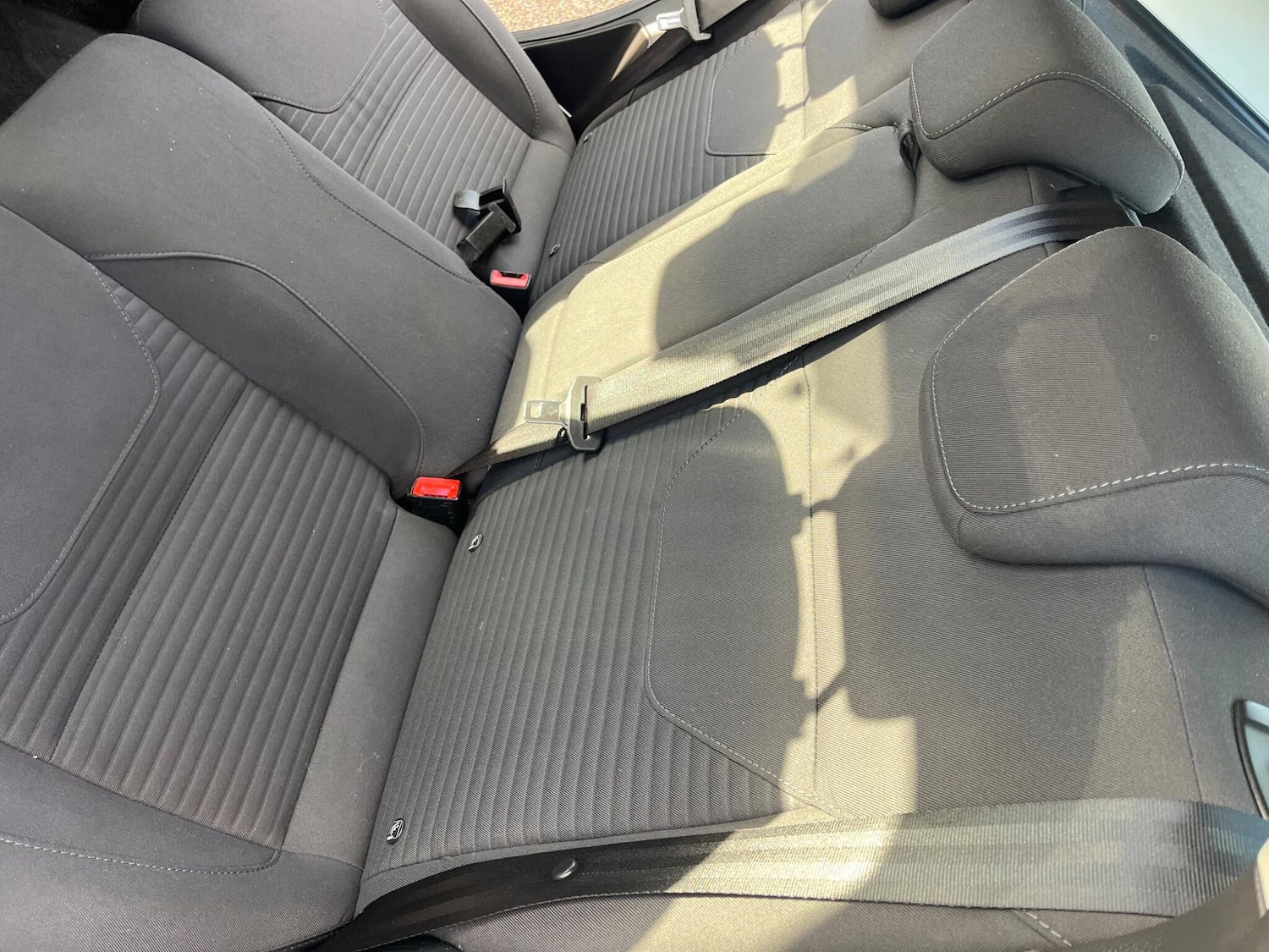 Used Ford Focus 2018 for sale - 77156296: Photo 25