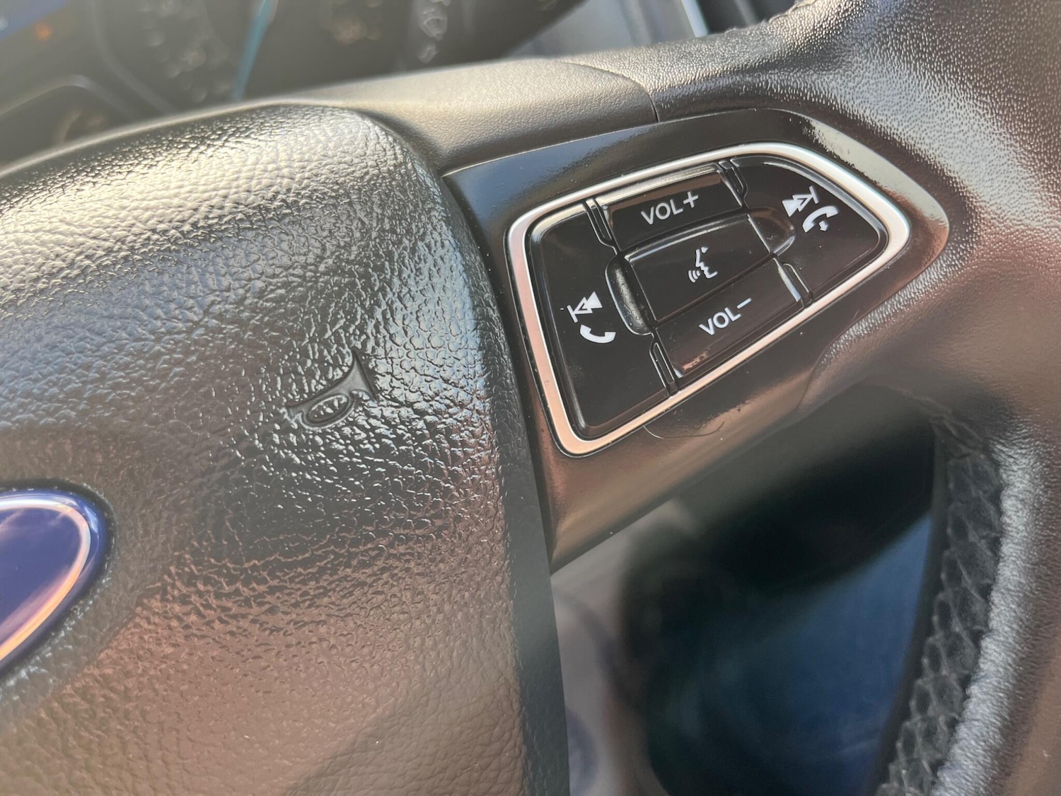 Used Ford Focus 2018 for sale - 77156296: Photo 29