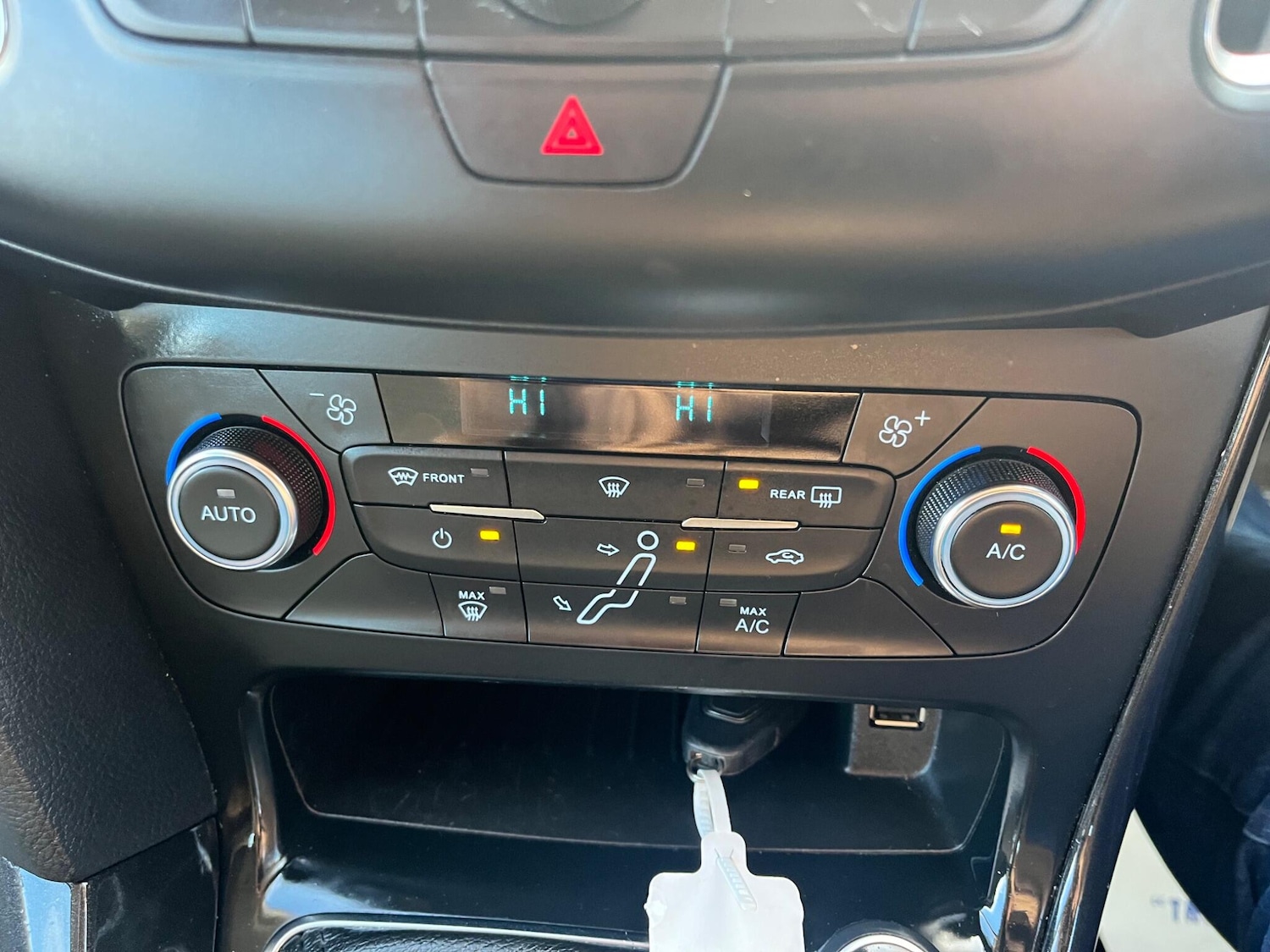 Used Ford Focus 2018 for sale - 77156296: Photo 33