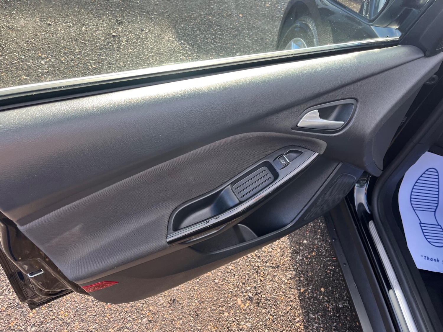 Used Ford Focus 2018 for sale - 77156296: Photo 36