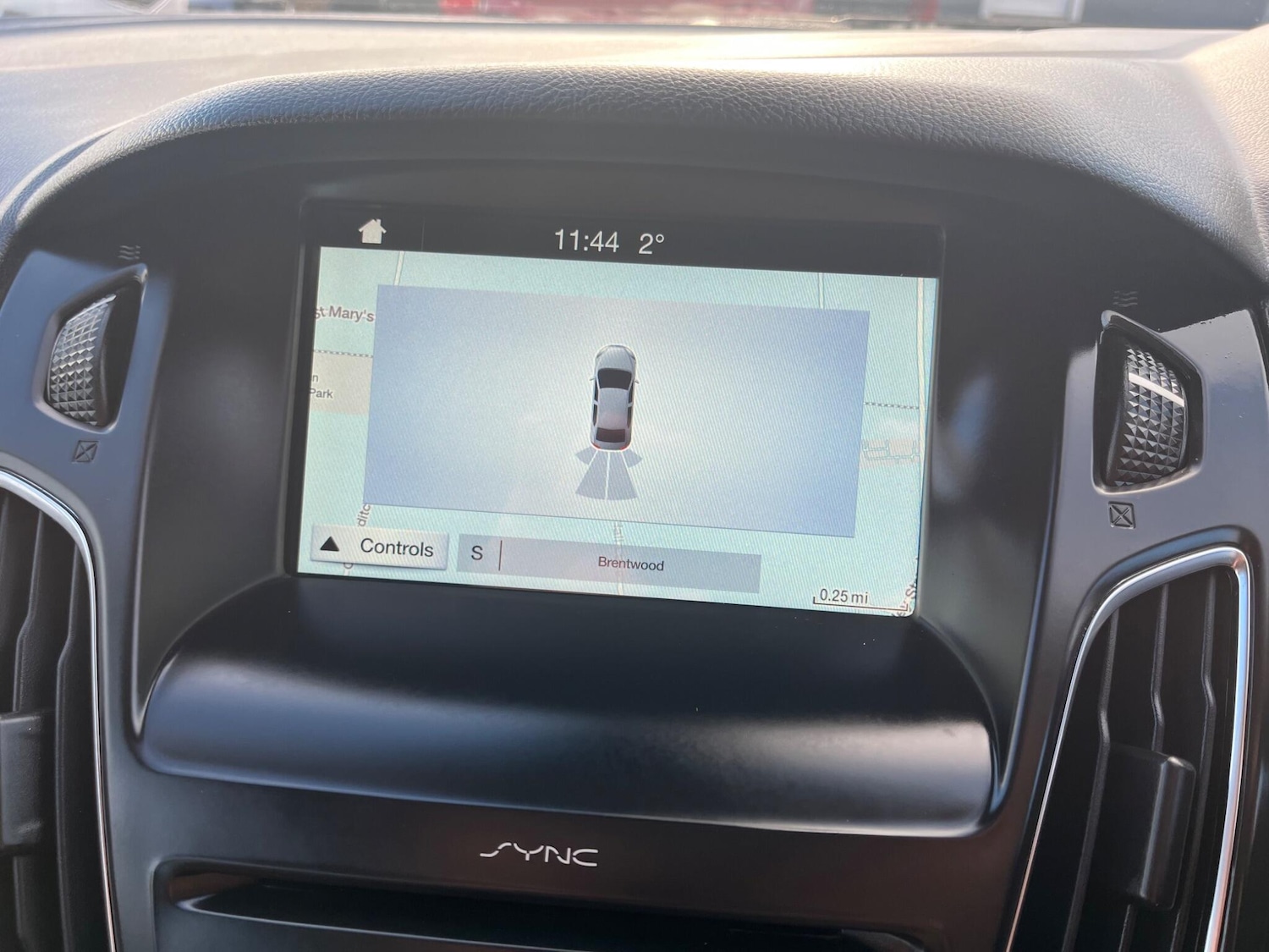 Used Ford Focus 2018 for sale - 77156296: Photo 38