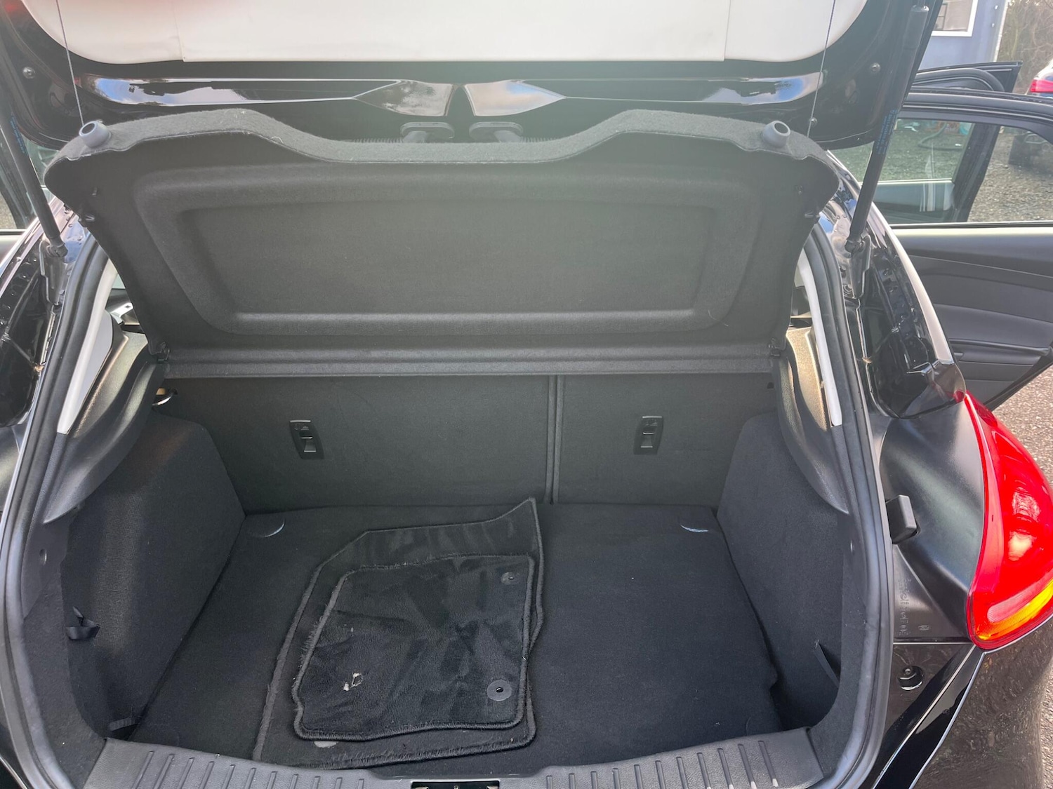 Used Ford Focus 2018 for sale - 77156296: Photo 41