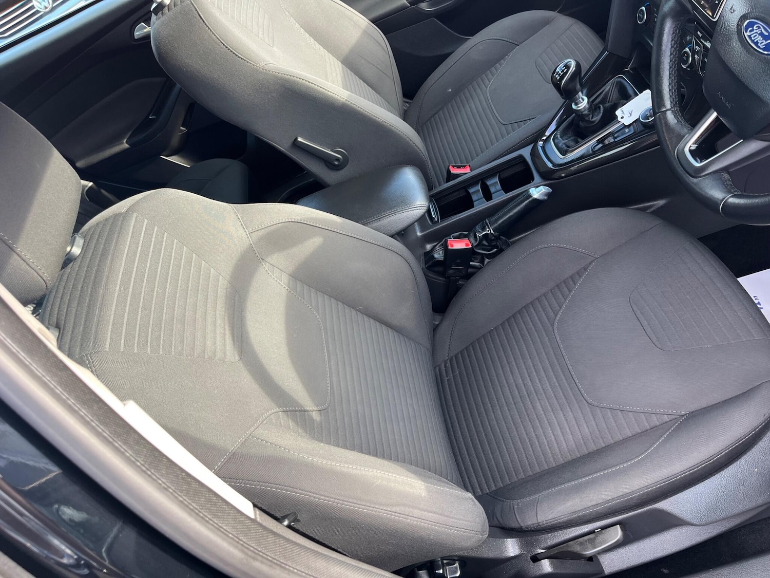 Used Ford Focus 2018 for sale - 77156296: Photo 43