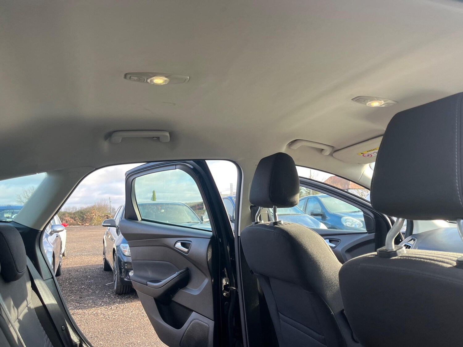 Used Ford Focus 2018 for sale - 77156296: Photo 51