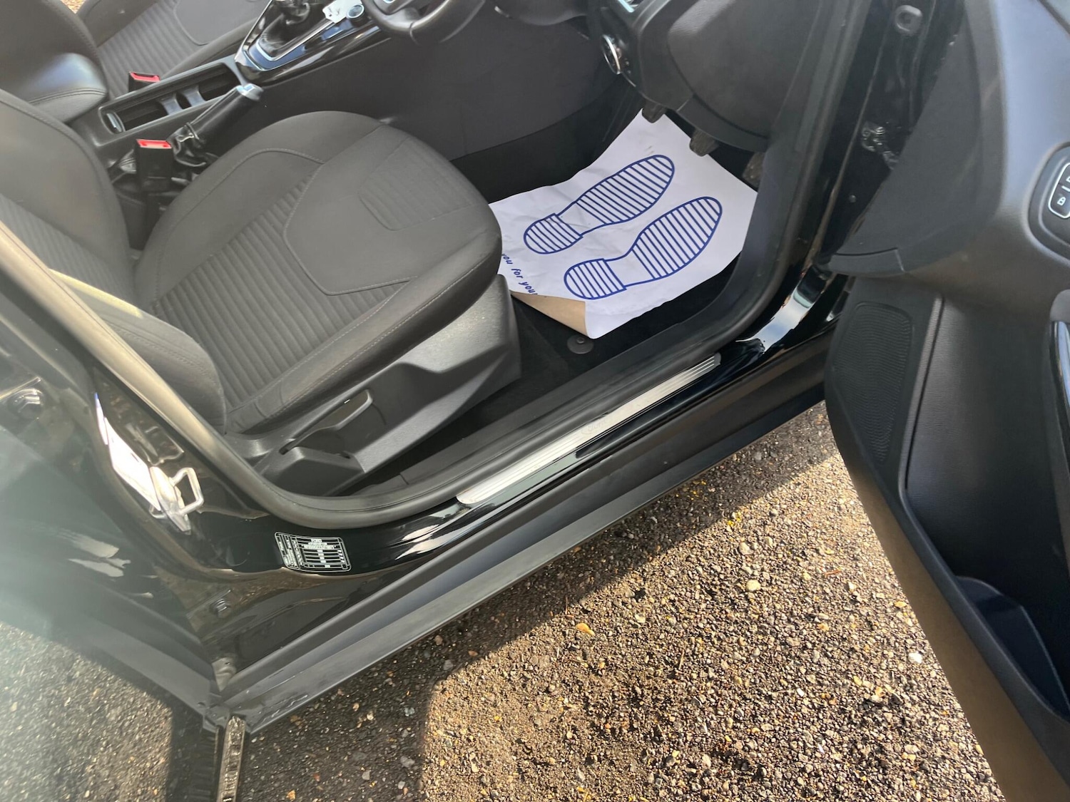 Used Ford Focus 2018 for sale - 77156296: Photo 52