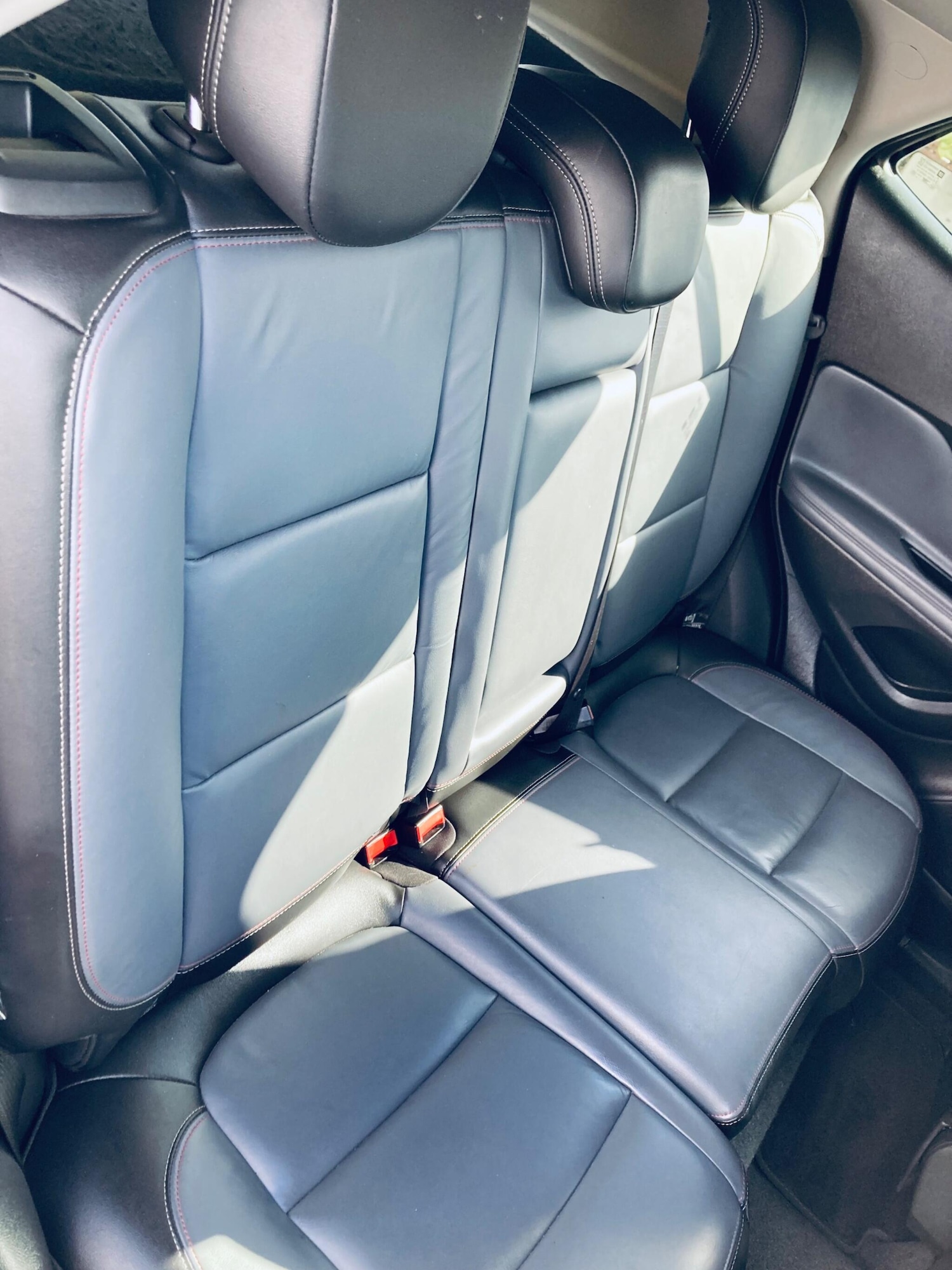 Used Vauxhall Mokka 2015 for sale - 76512450: Photo 17