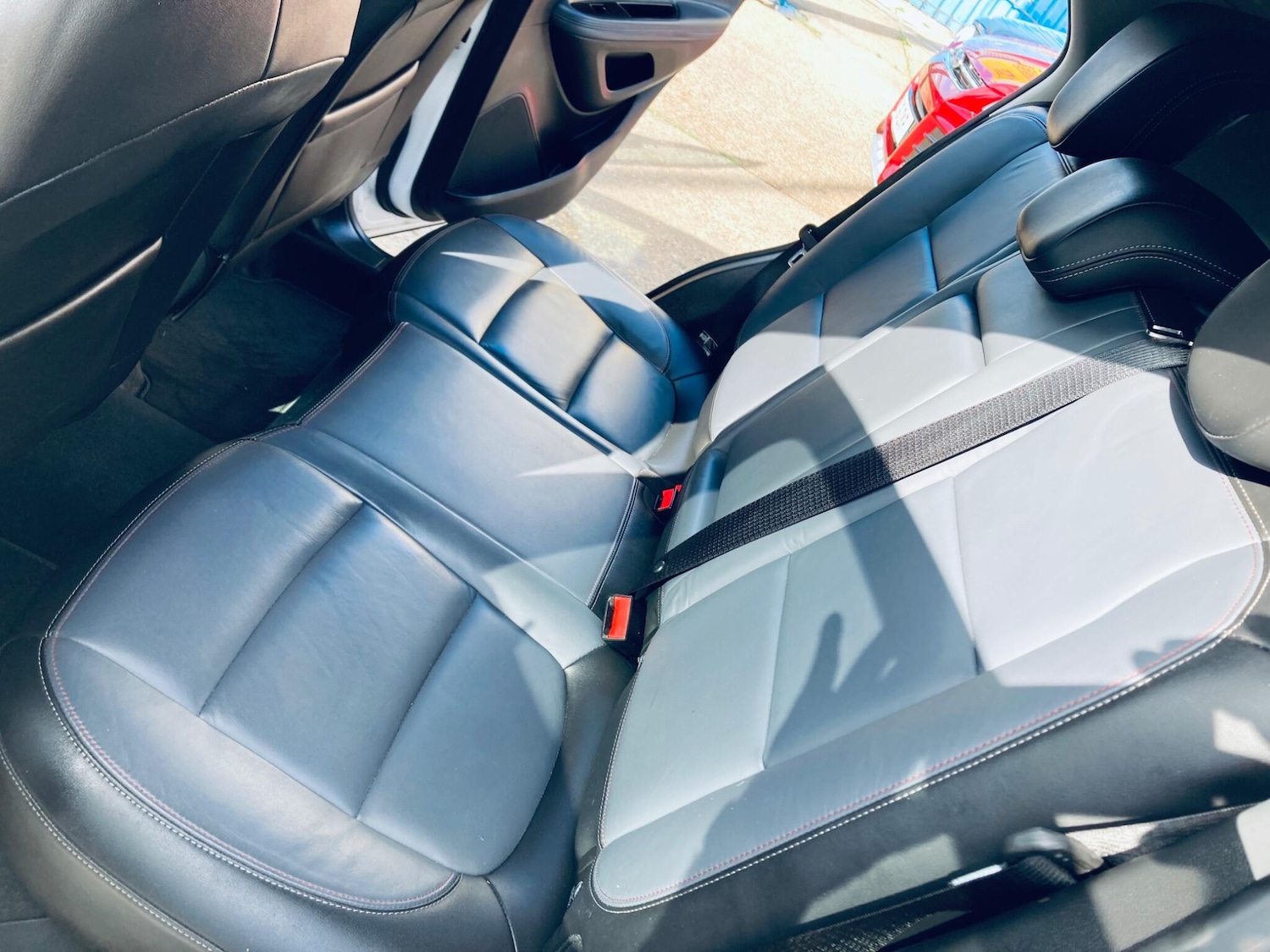 Used Vauxhall Mokka 2015 for sale - 76512450: Photo 20