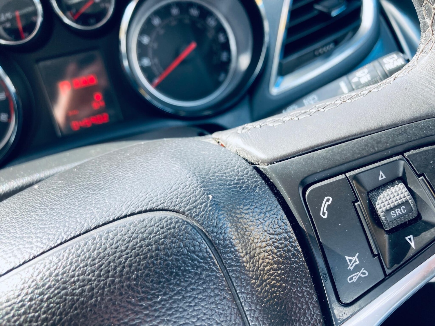 Used Vauxhall Mokka 2015 for sale - 76512450: Photo 25