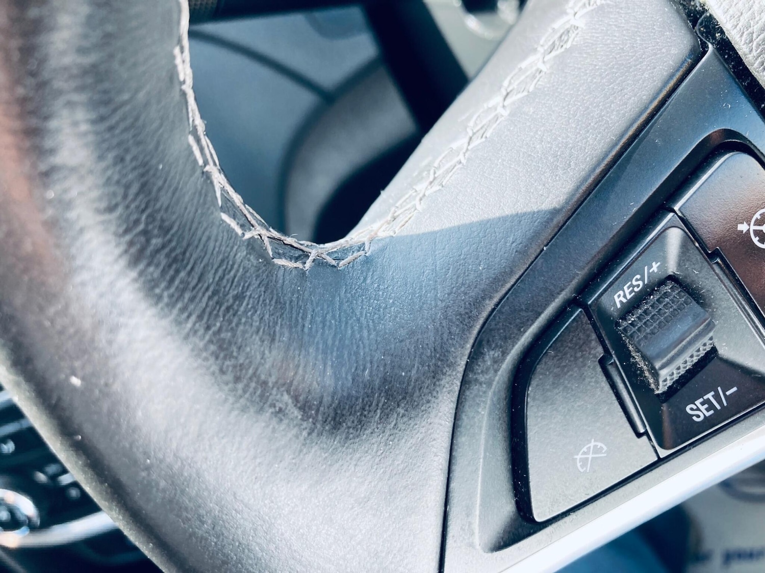 Used Vauxhall Mokka 2015 for sale - 76512450: Photo 27