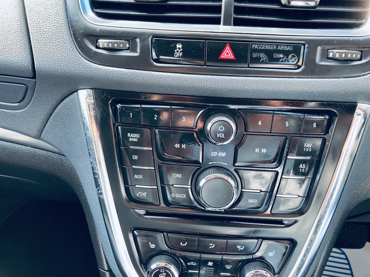 Used Vauxhall Mokka 2015 for sale - 76512450: Photo 29